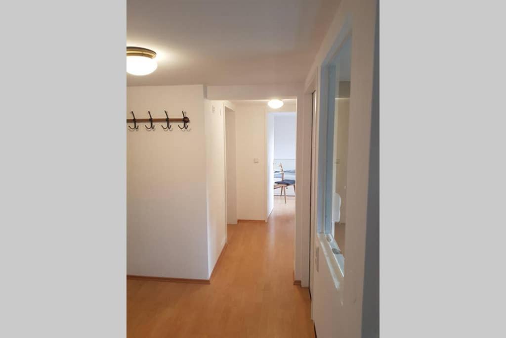 Ferienwohnung am Hatler Brunnen