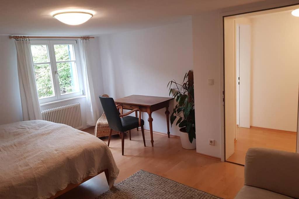 Ferienwohnung am Hatler Brunnen