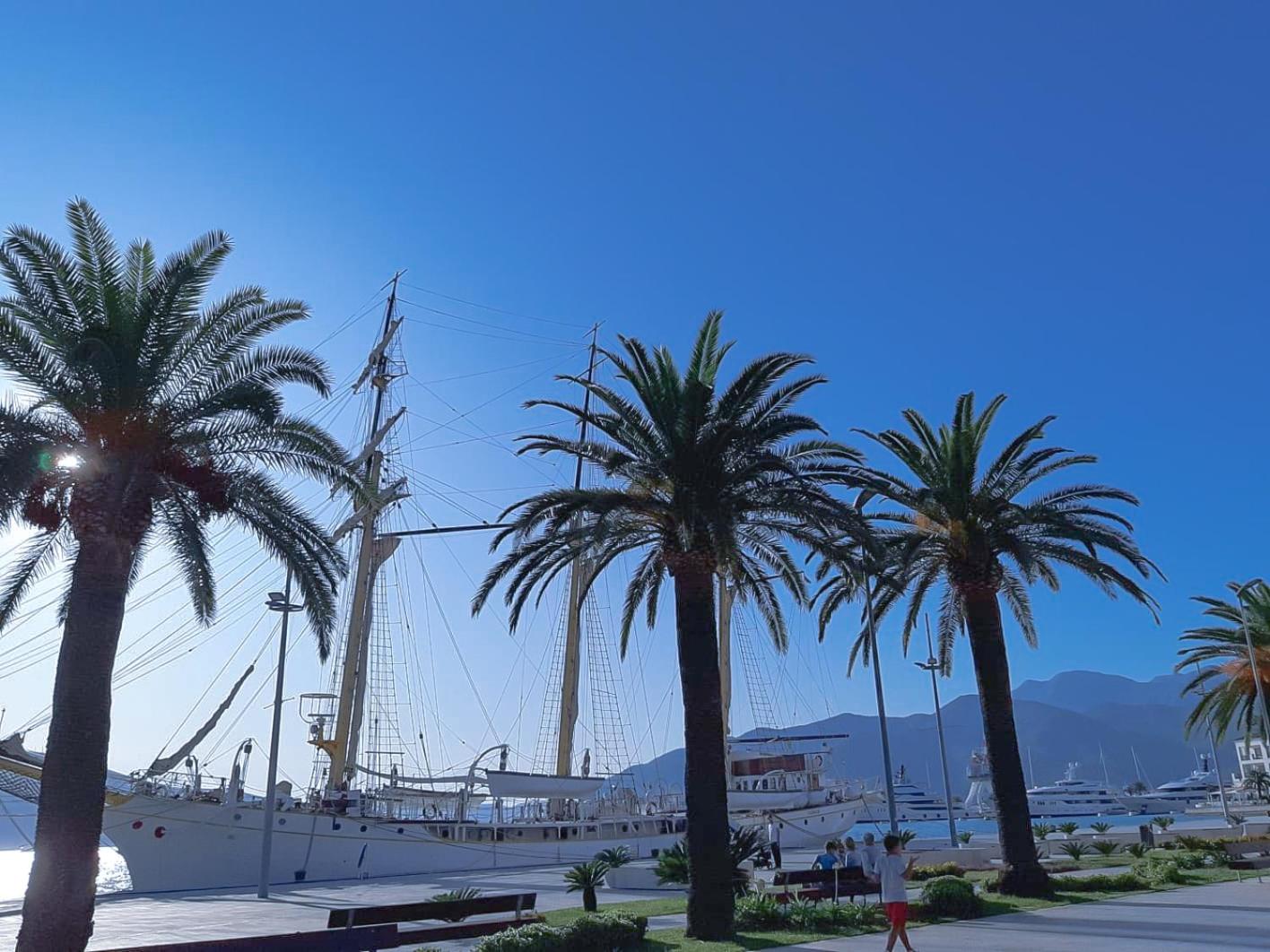 Adriabay studio Tivat