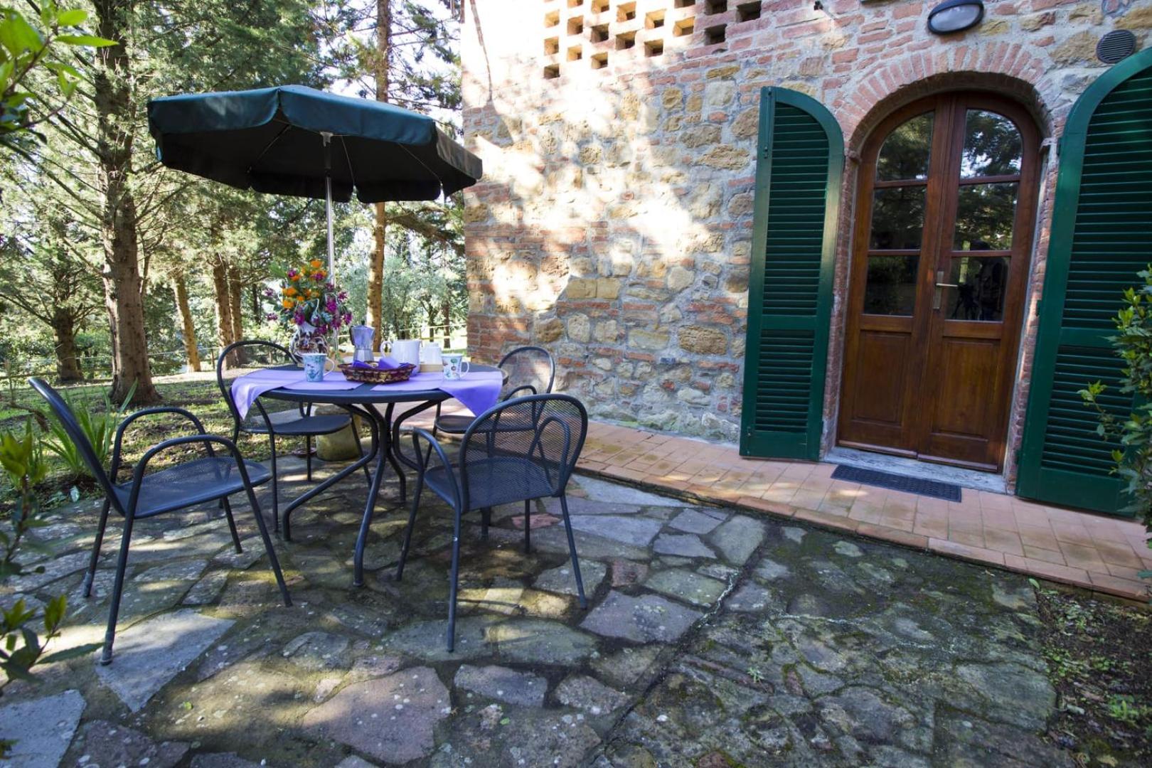 Borgo Il Poggio Agriturismo