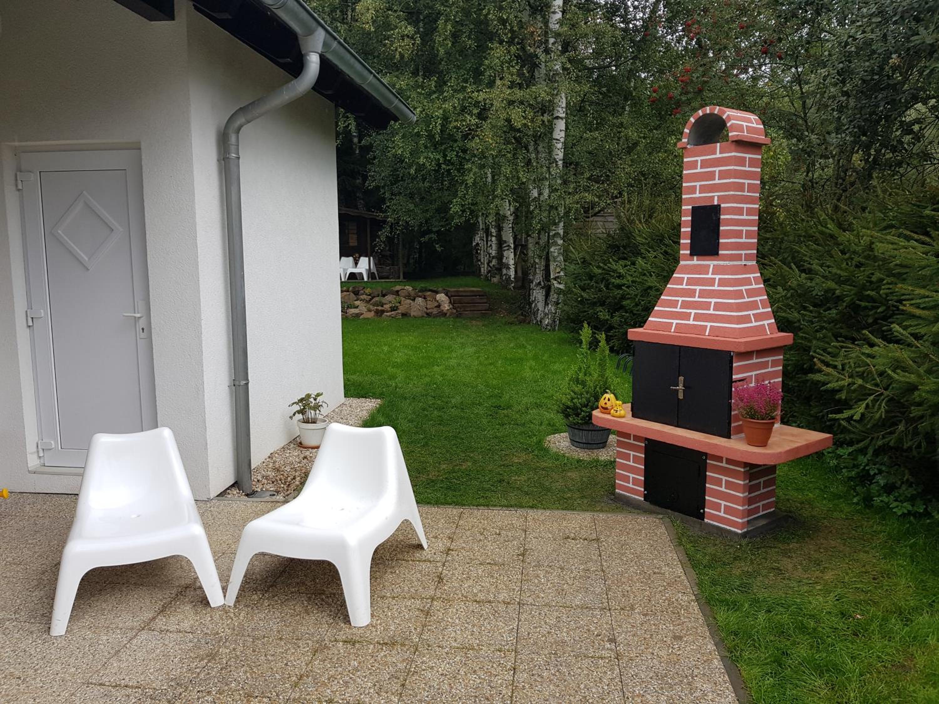 Holiday House Tereza