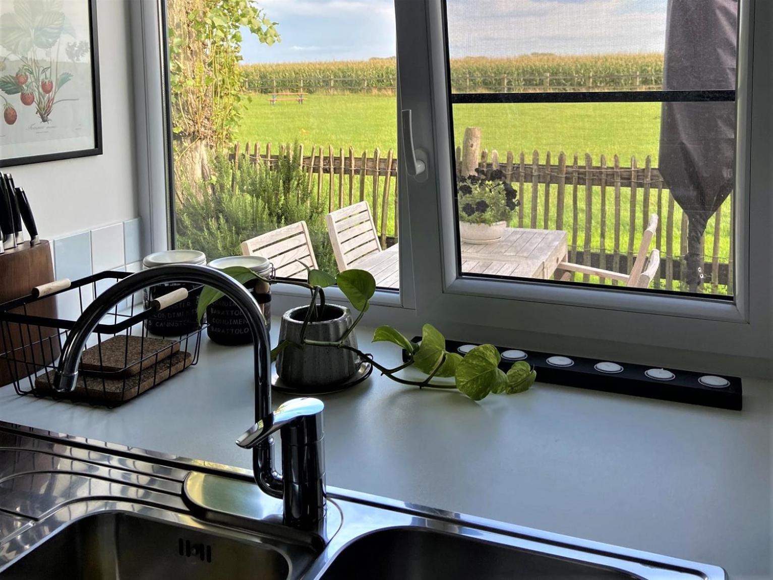 Gastenverblijf ‘t Landsheertje