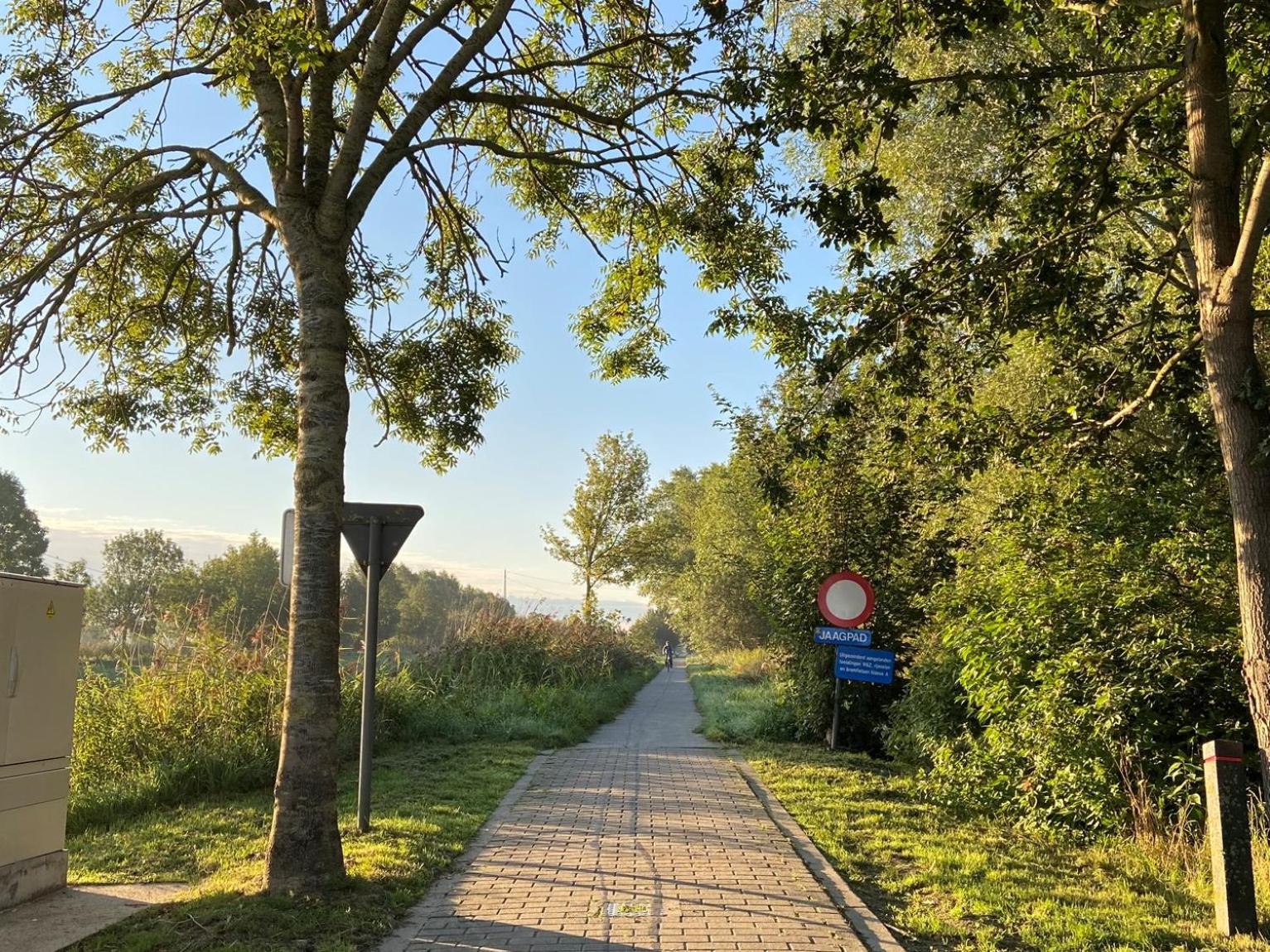 Gastenverblijf ‘t Landsheertje