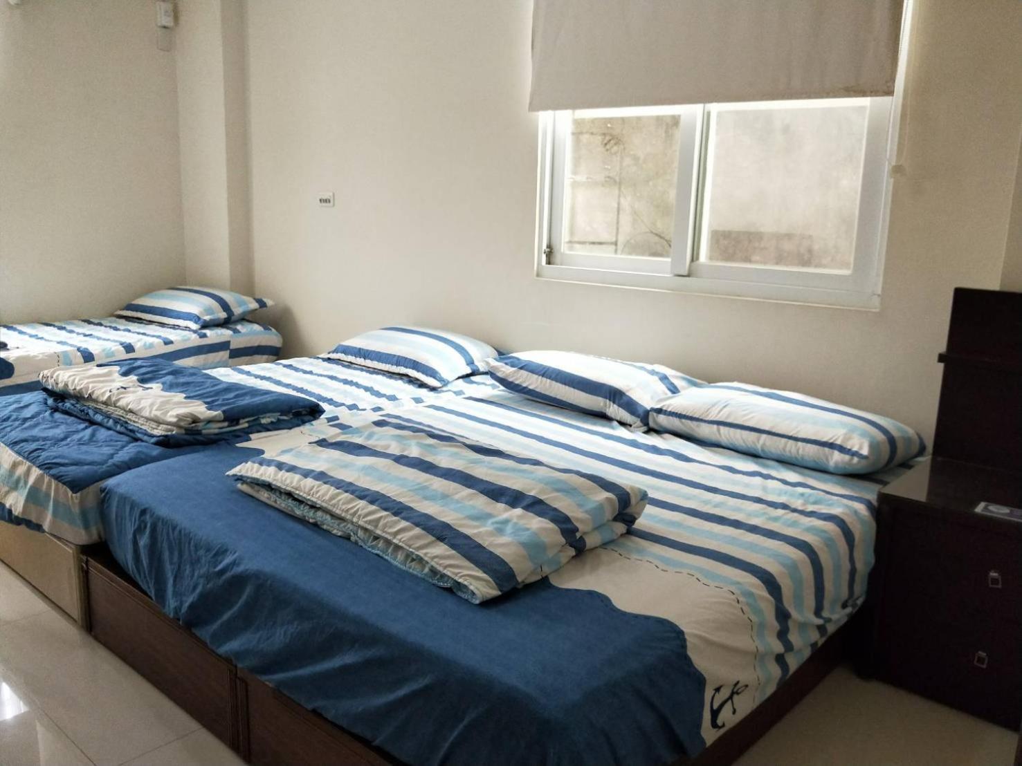Wish enjoy happy Homestay