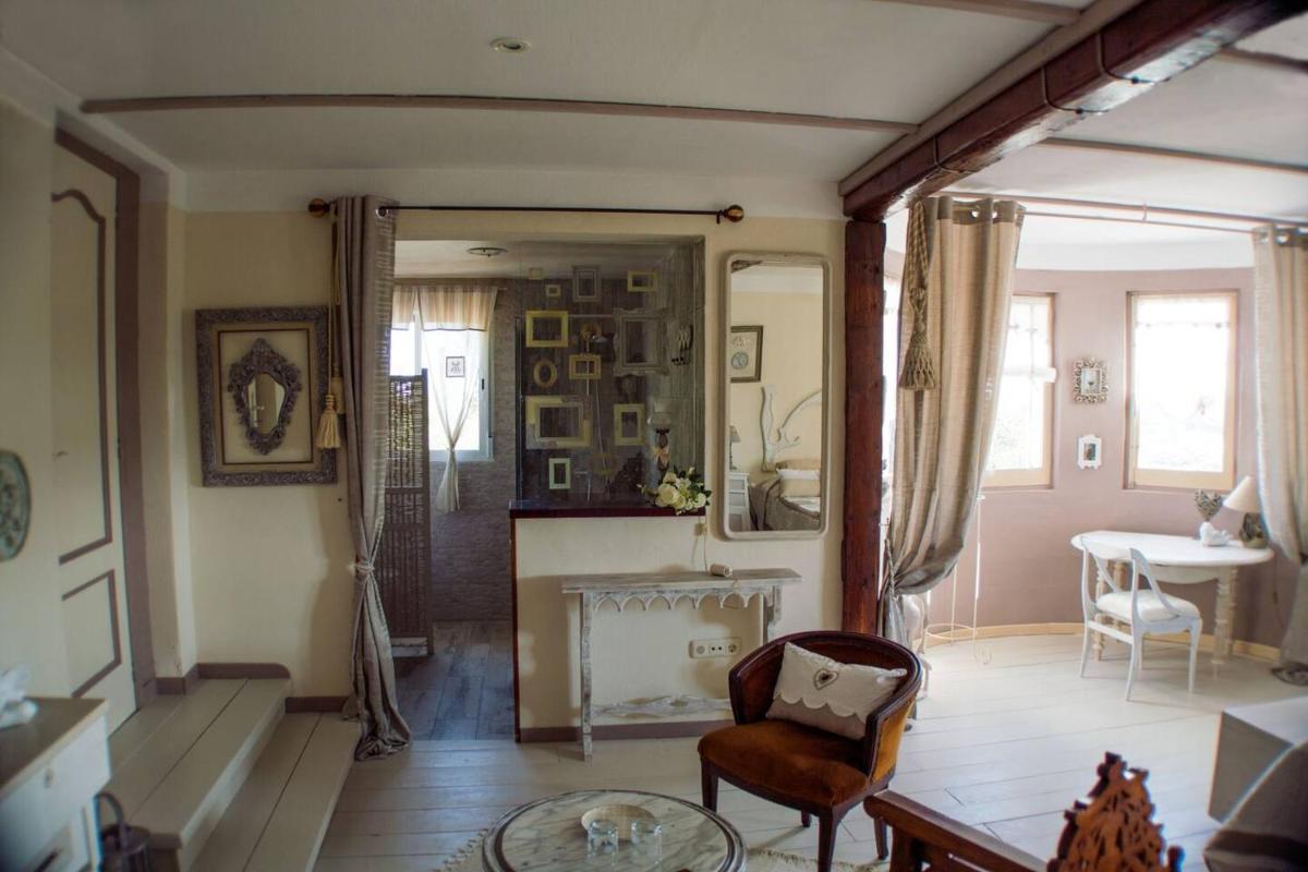 VILLA VOLUBILIS view 3