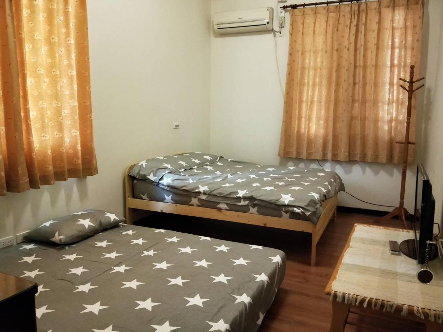 Wish enjoy happy Homestay