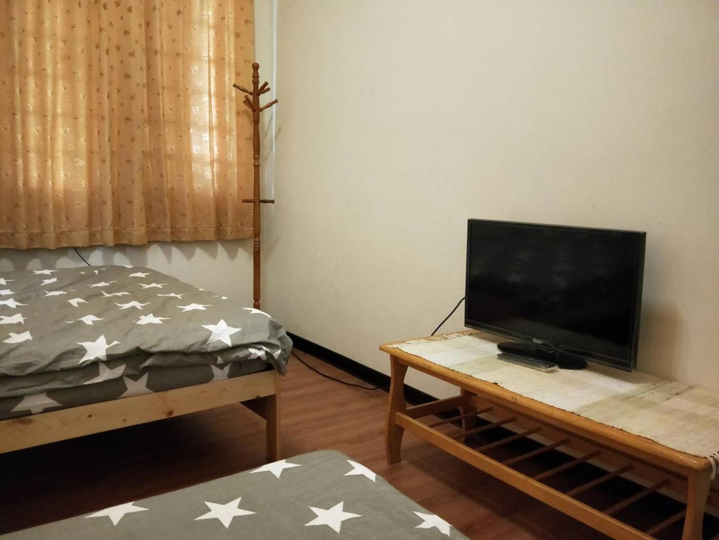 Wish enjoy happy Homestay