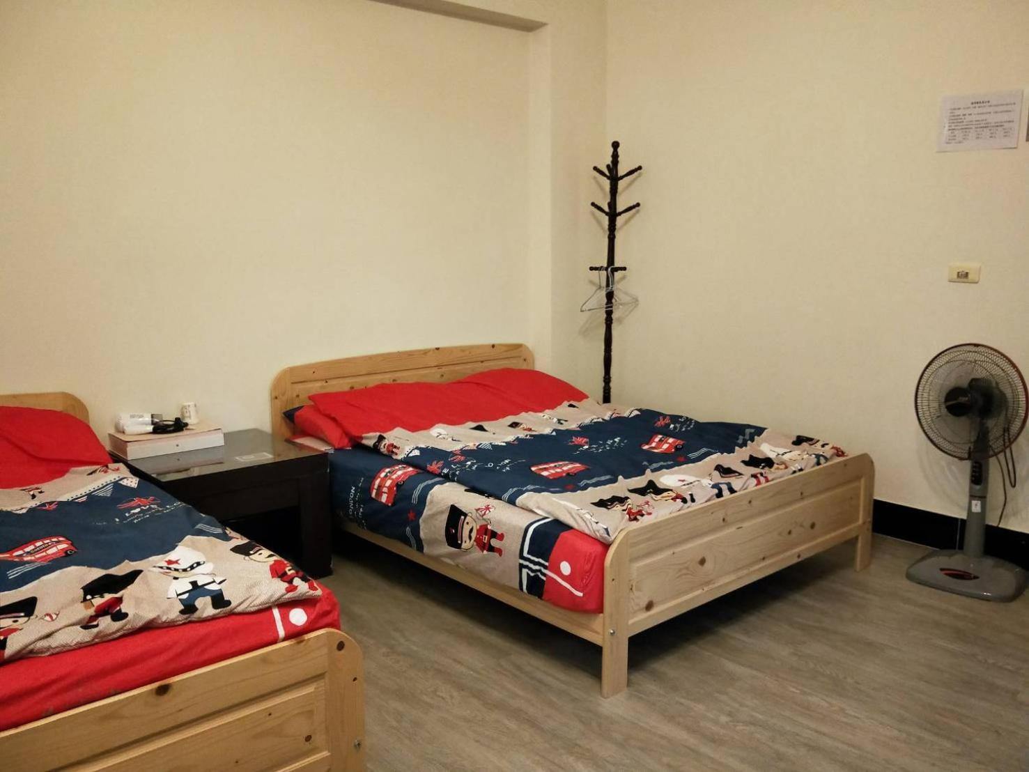 Wish enjoy happy Homestay