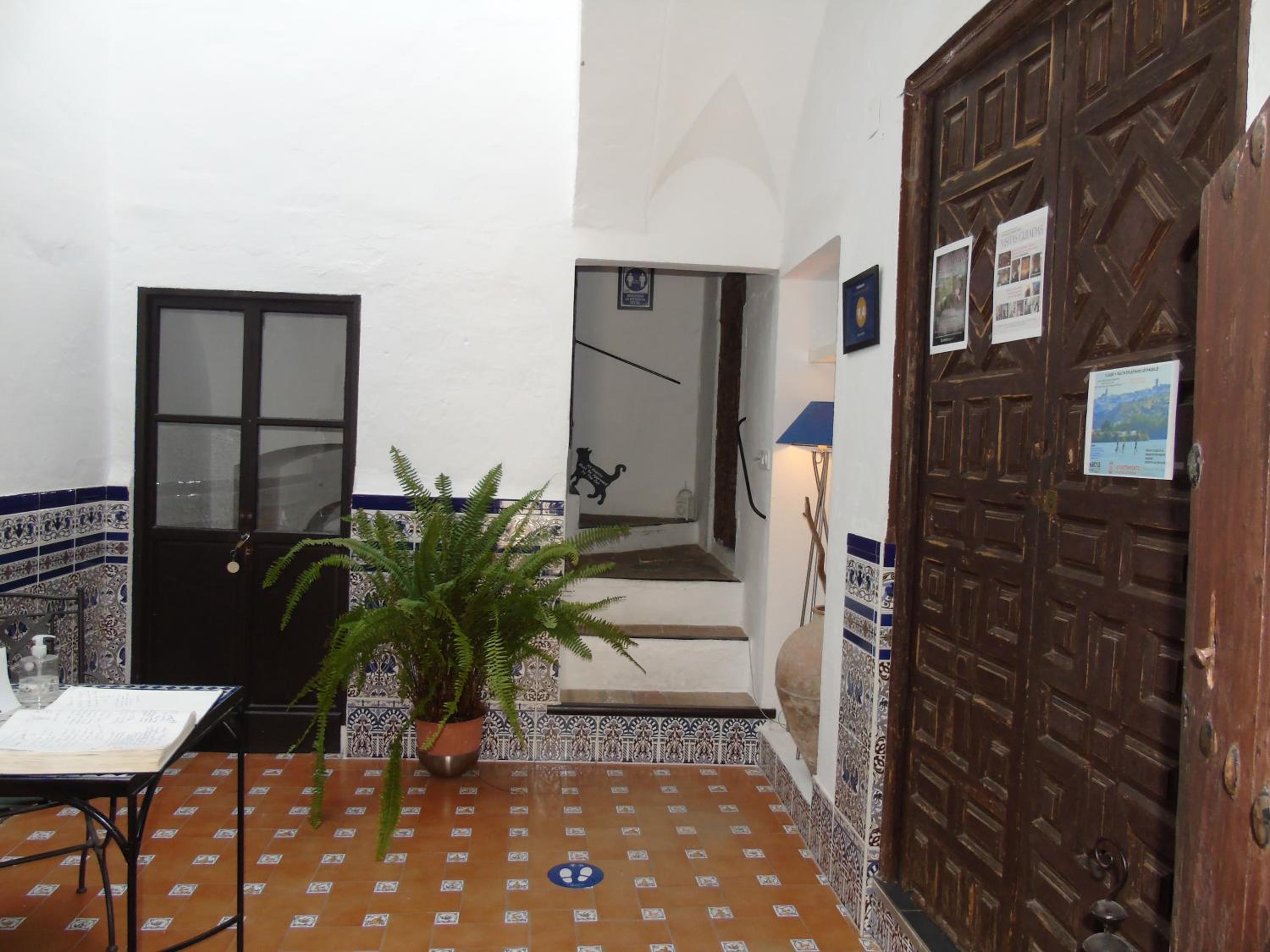 Bed & Breakfast Casa El Sueño