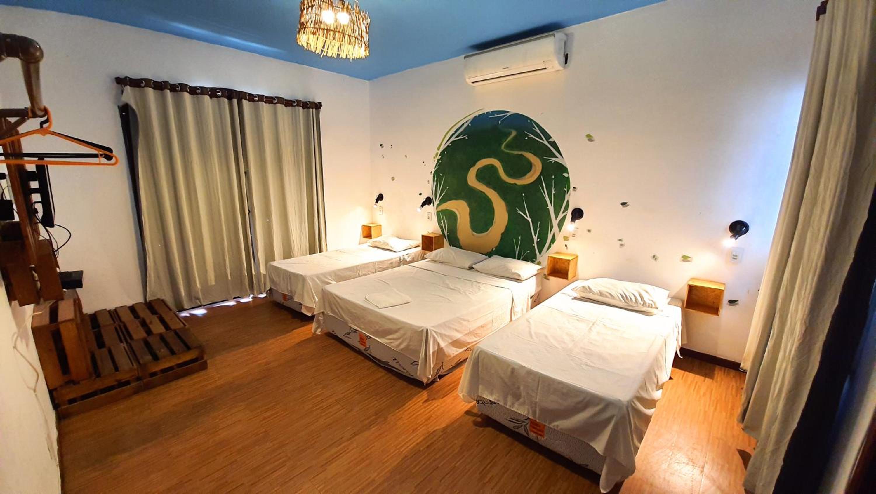 Local Hostel Manaus