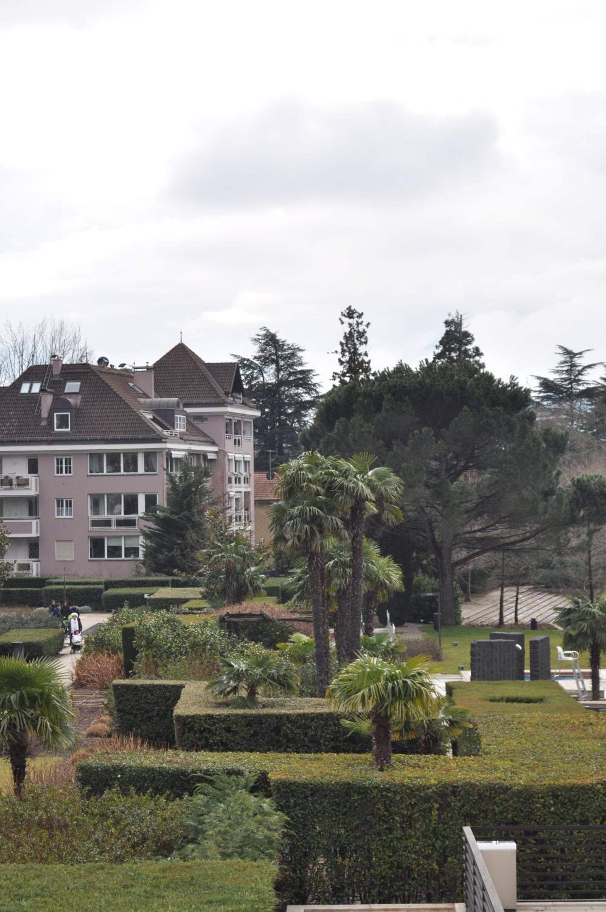 Villa Doris view 3
