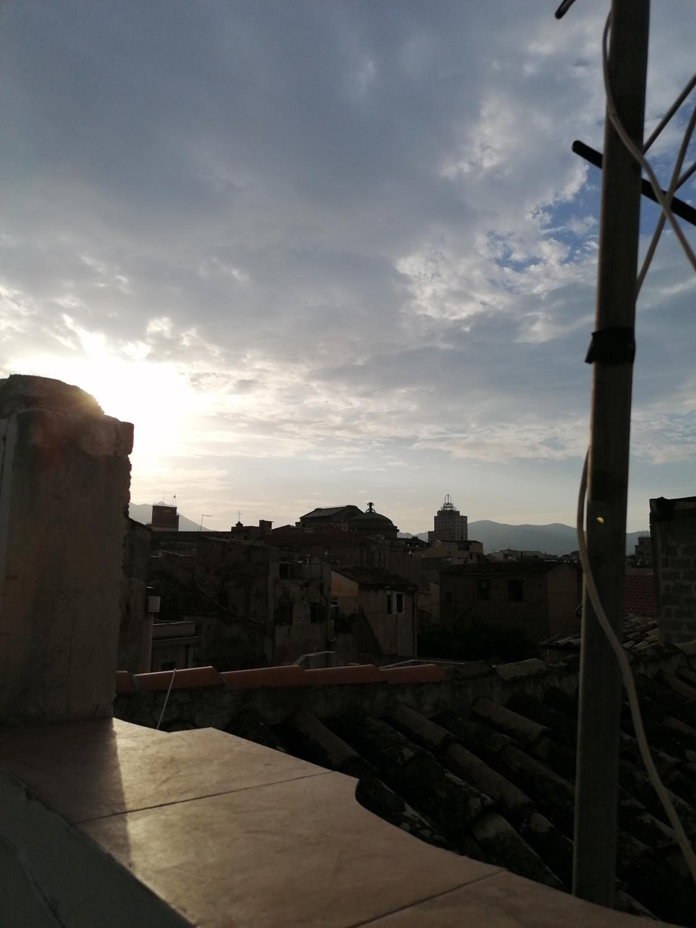 roof