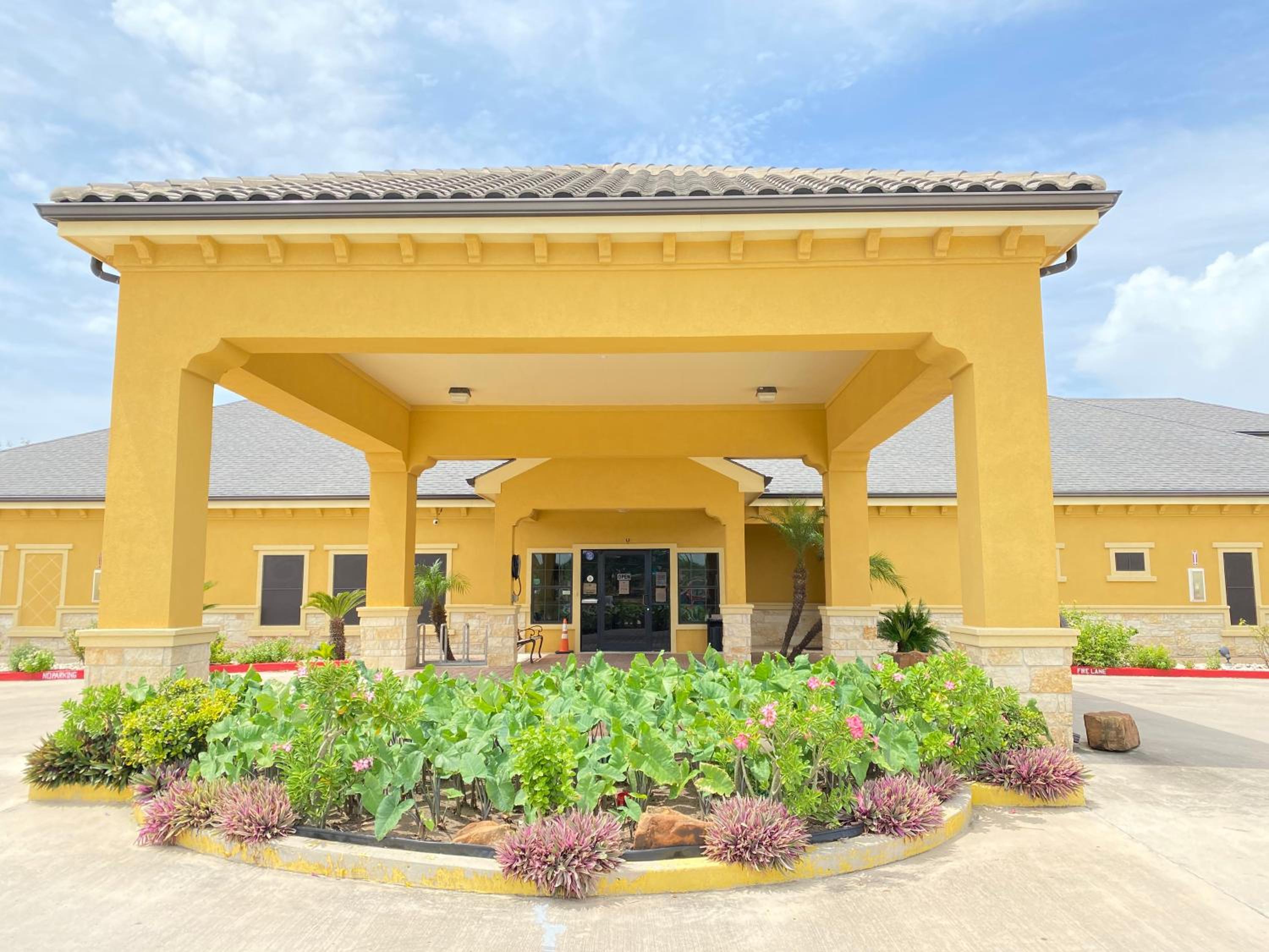 Weslaco Inn Weslaco-Mercedes, 写真 24