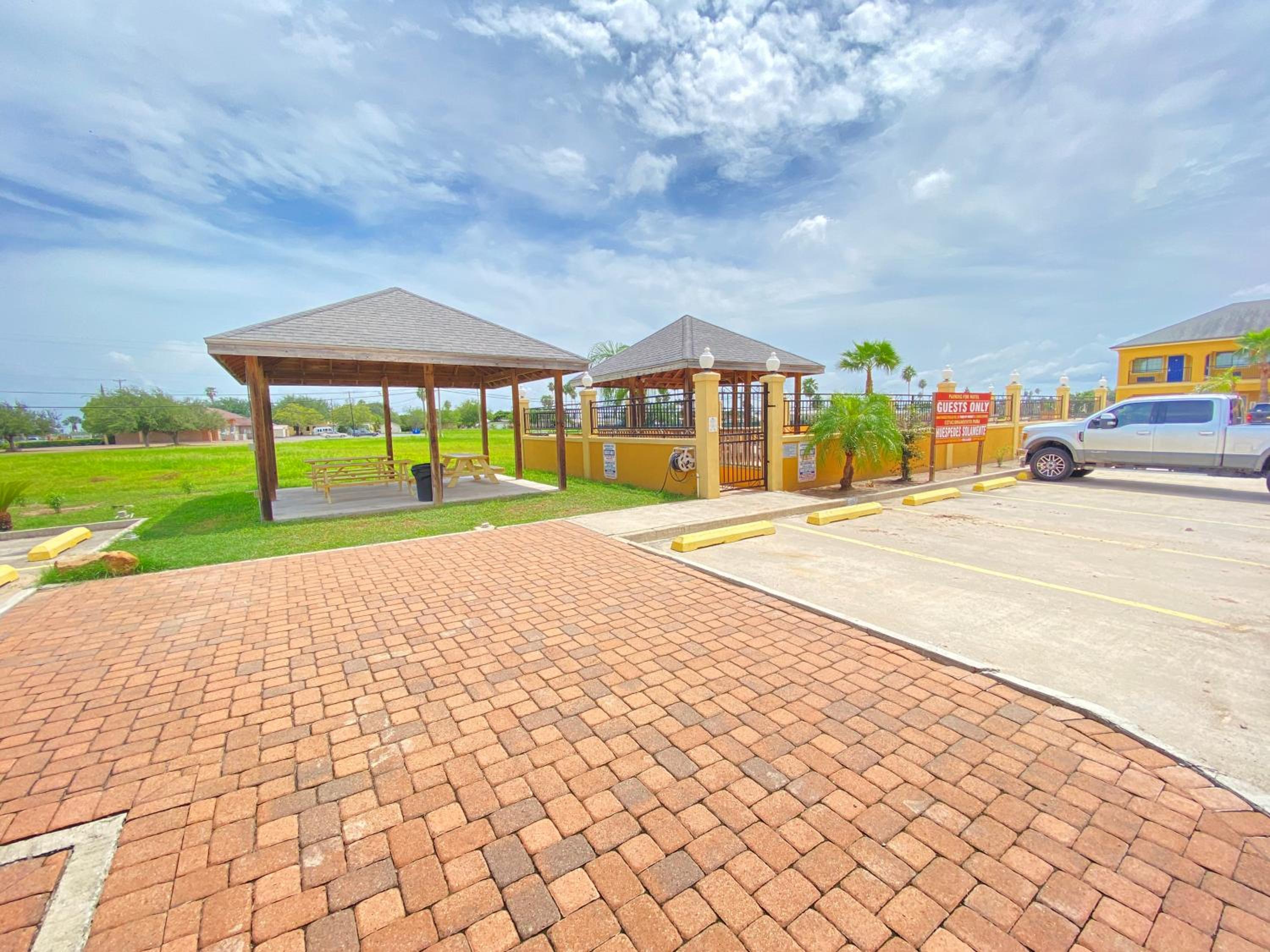 Weslaco Inn Weslaco-Mercedes, 写真 32