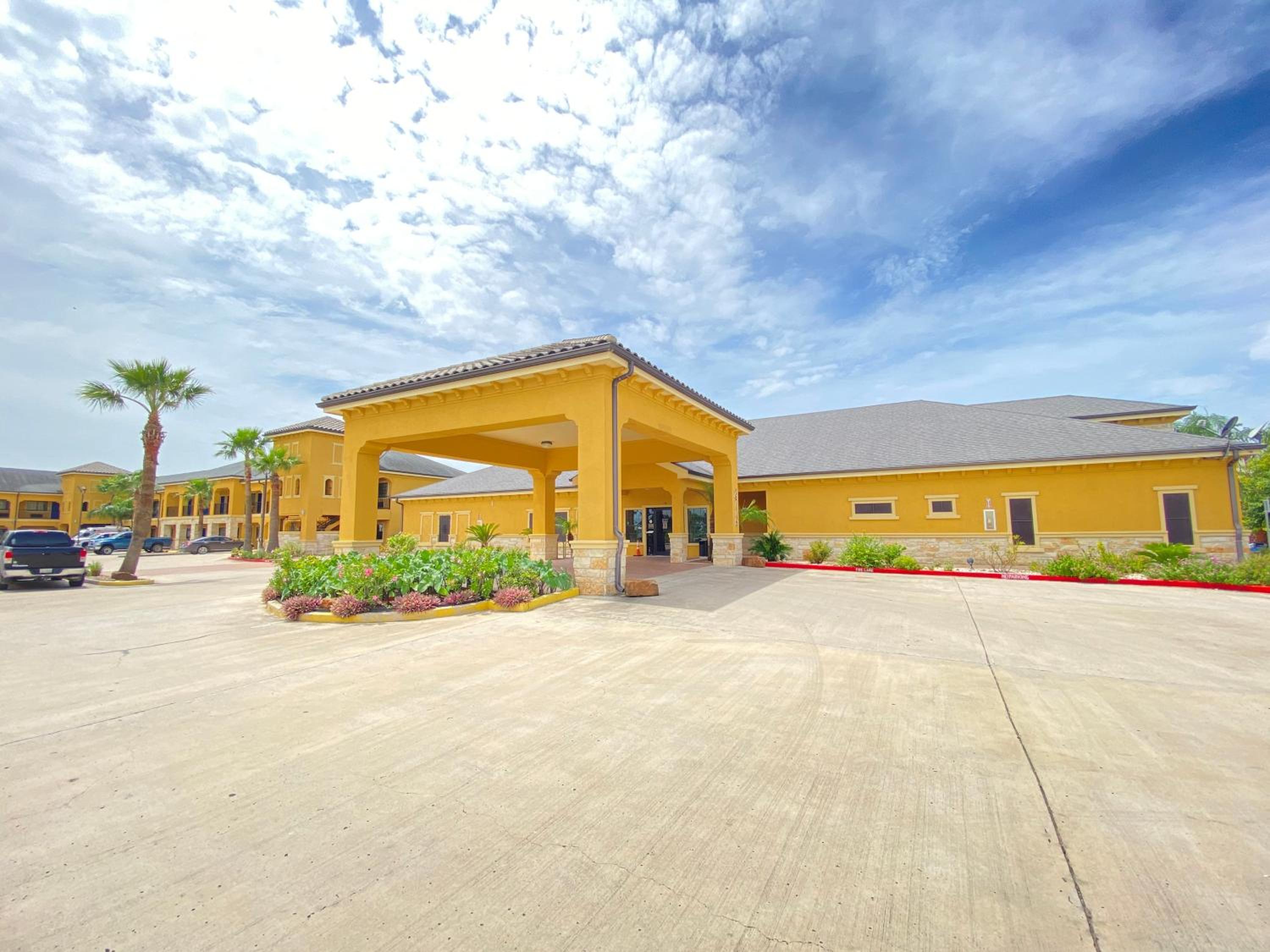 Weslaco Inn Weslaco-Mercedes, 写真 37