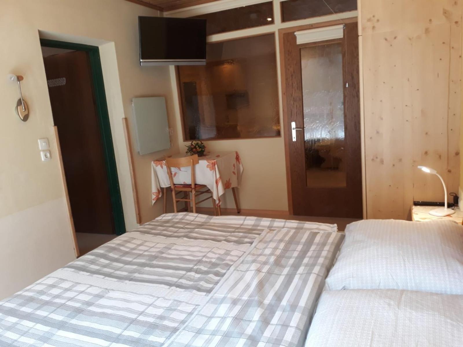 Appartement Gorgasser im Berghaus Glockner