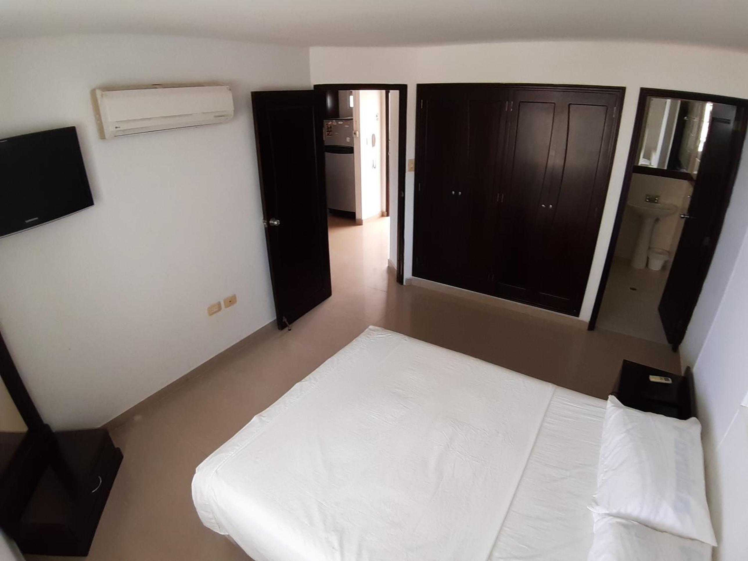 Apartamento 12 Brisa Marina