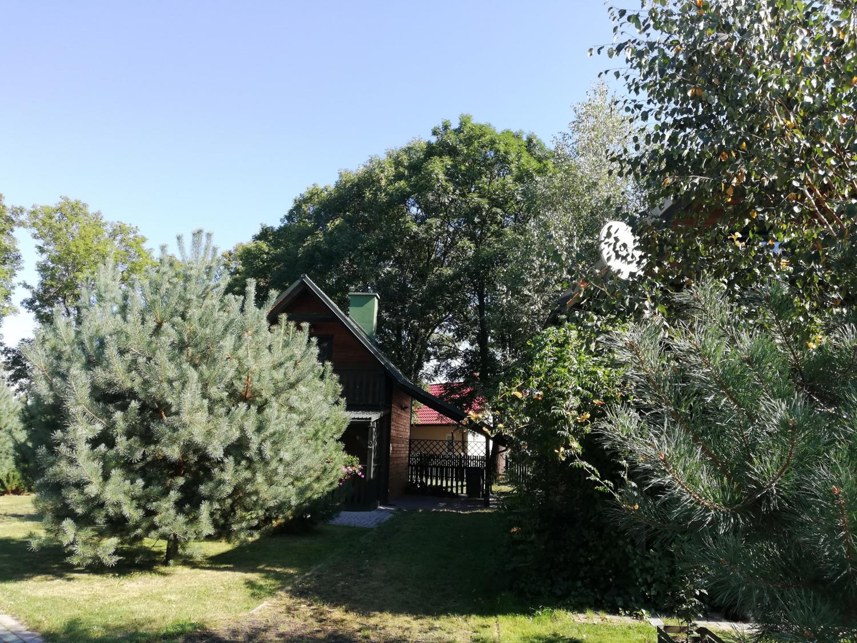 Sosnowa Oaza view 5