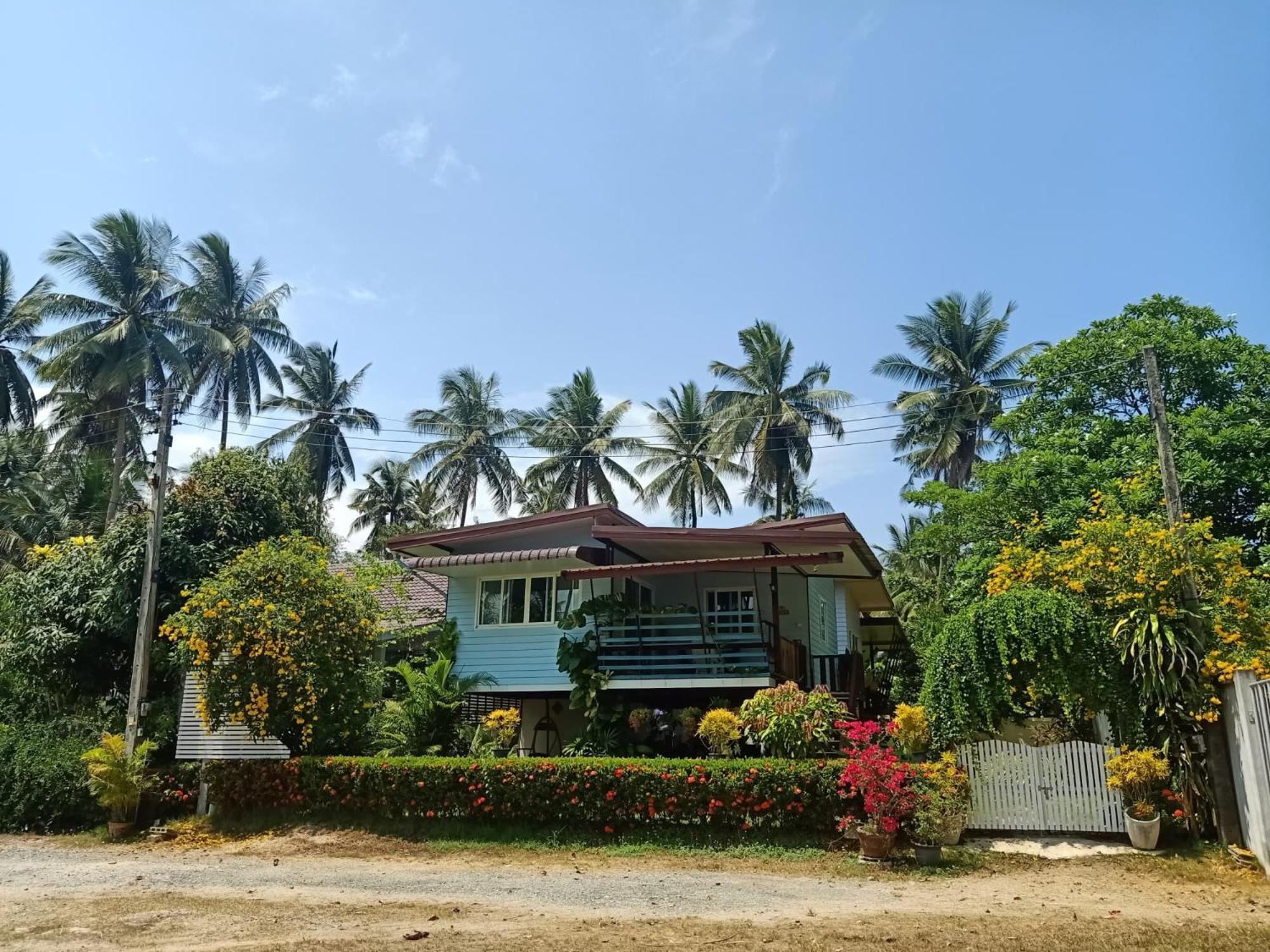 Boons Bungalow Ban Krut