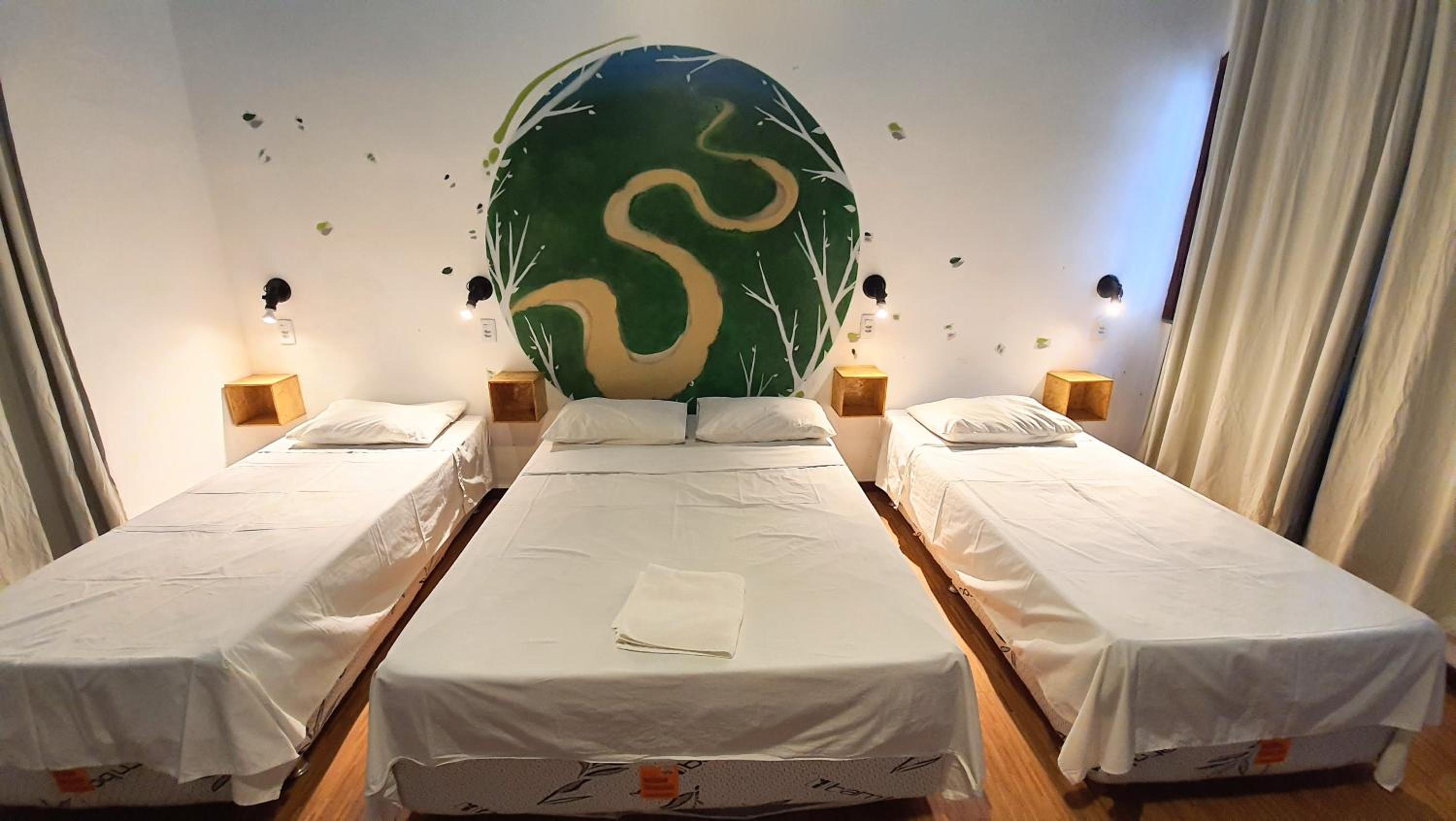 Local Hostel Manaus