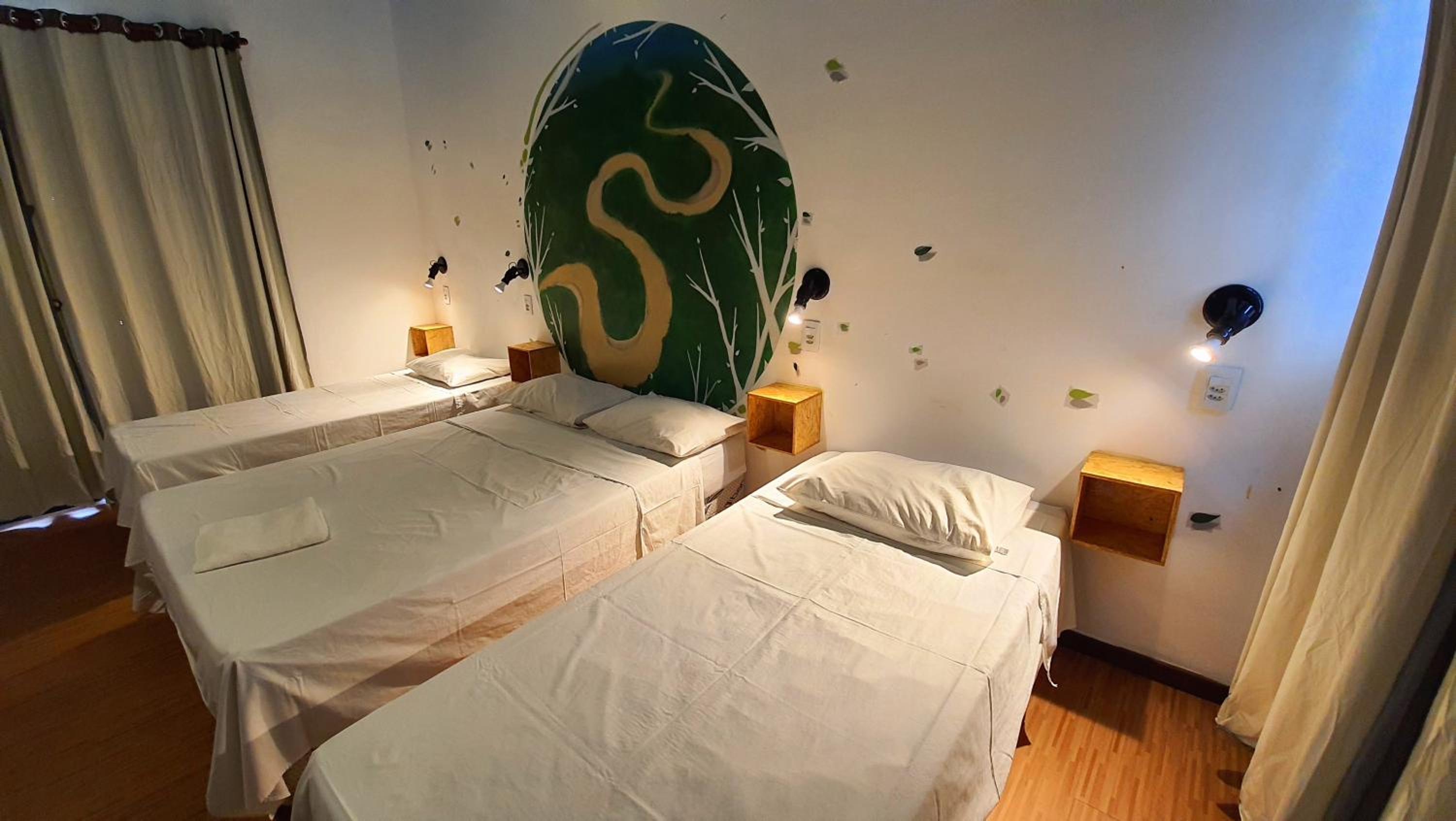Local Hostel Manaus