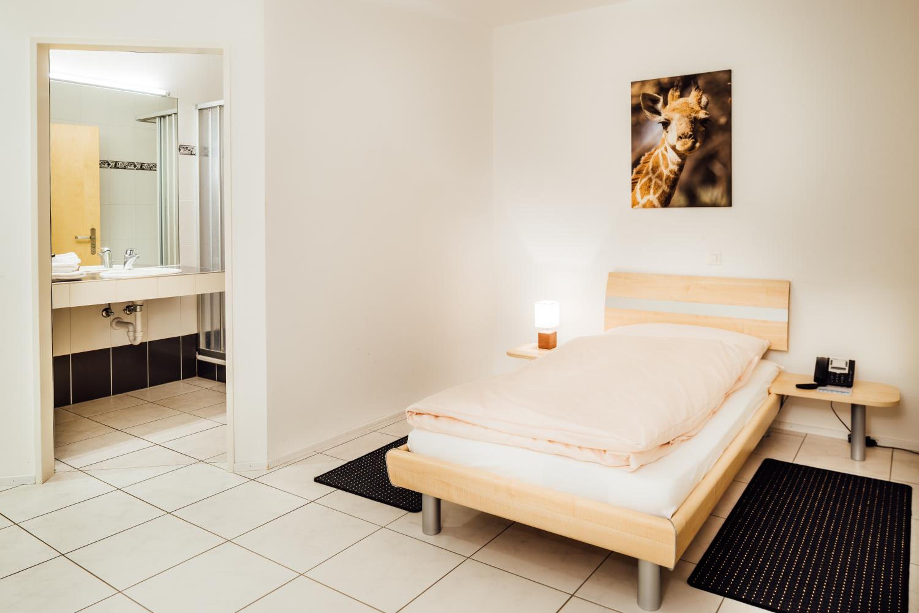 flexymotel Buchs