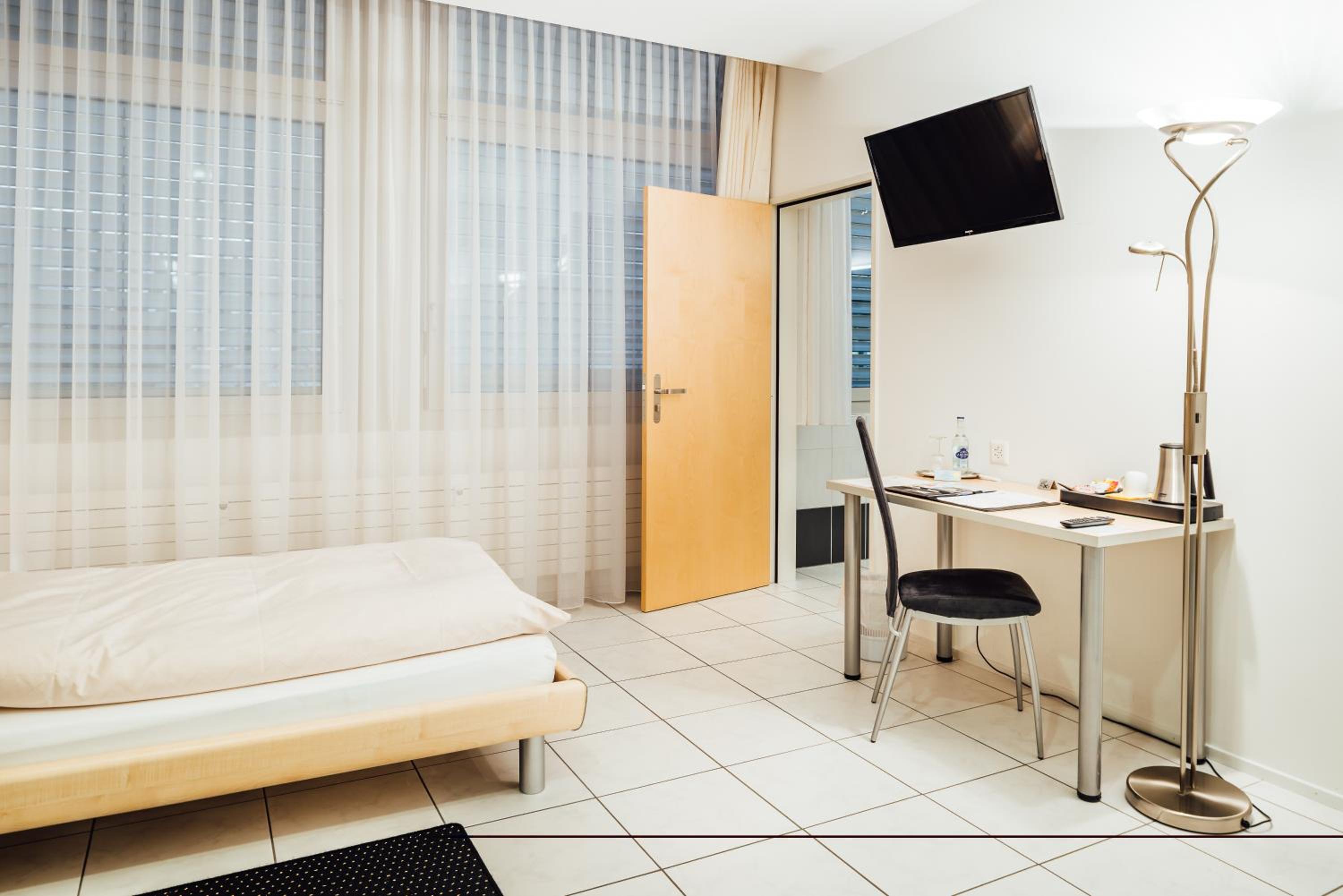 flexymotel Buchs