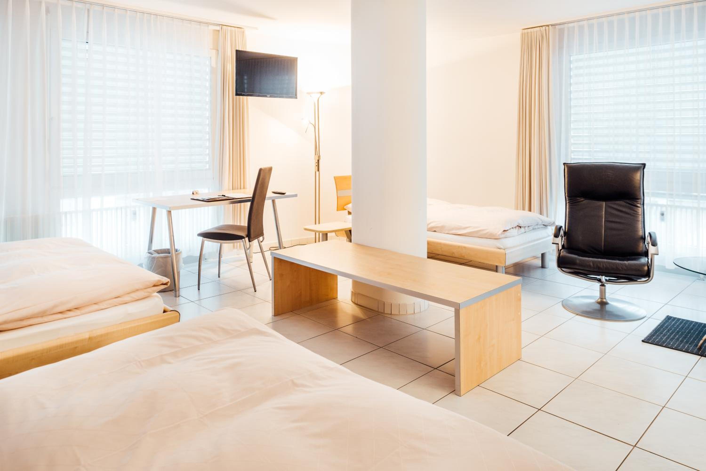 flexymotel Buchs