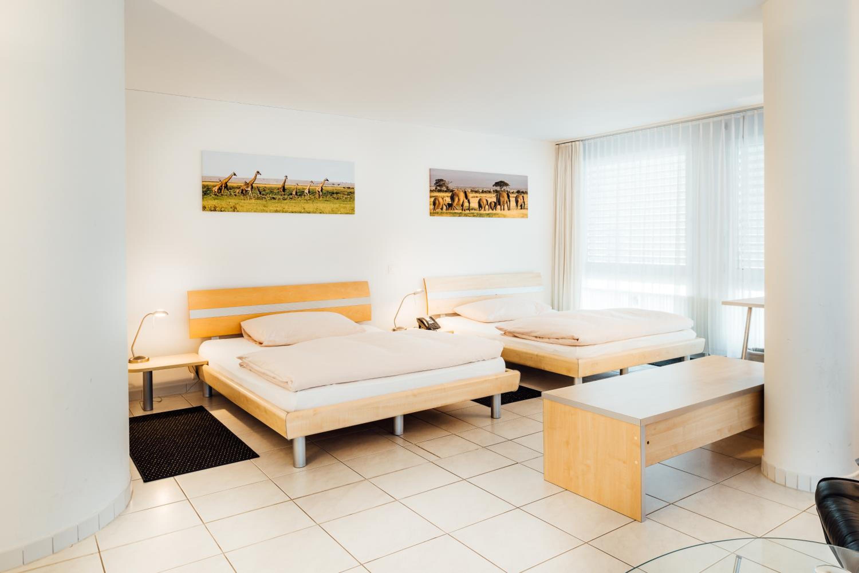flexymotel Buchs