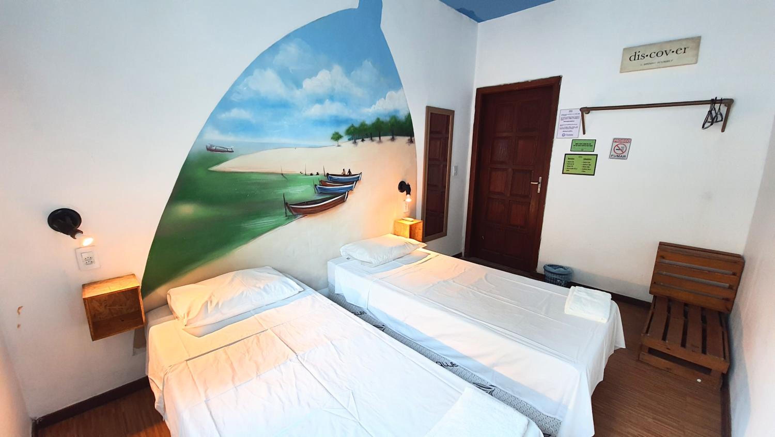 Local Hostel Manaus