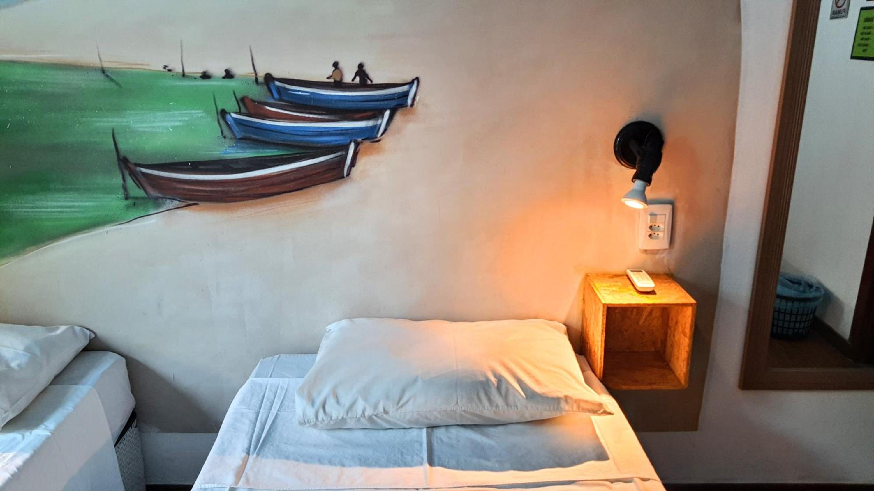 Local Hostel Manaus