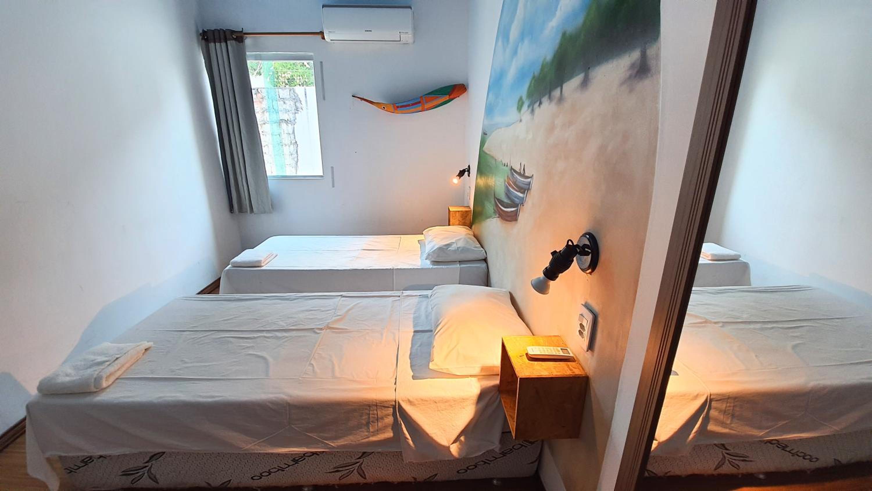 Local Hostel Manaus