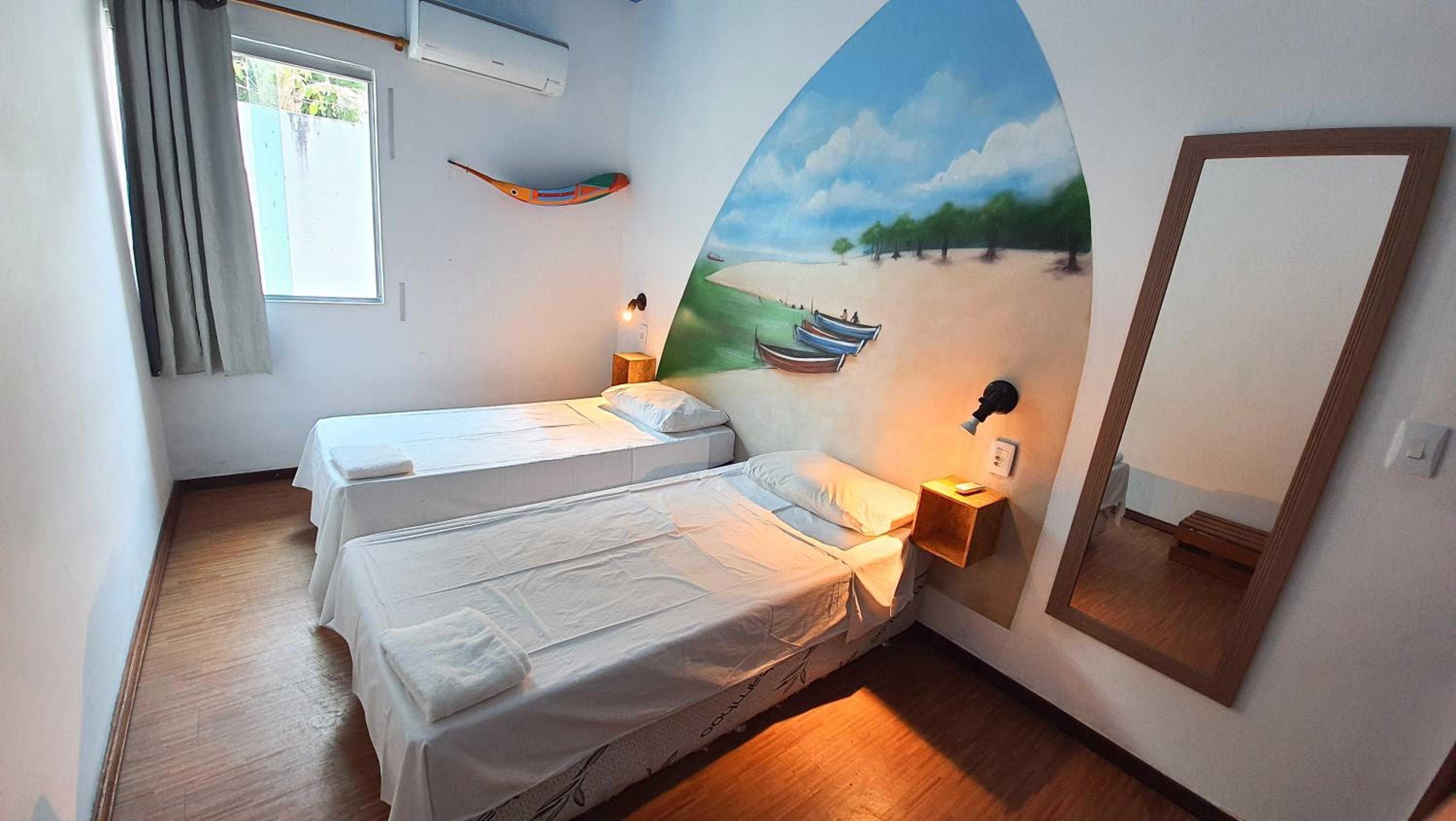 Local Hostel Manaus