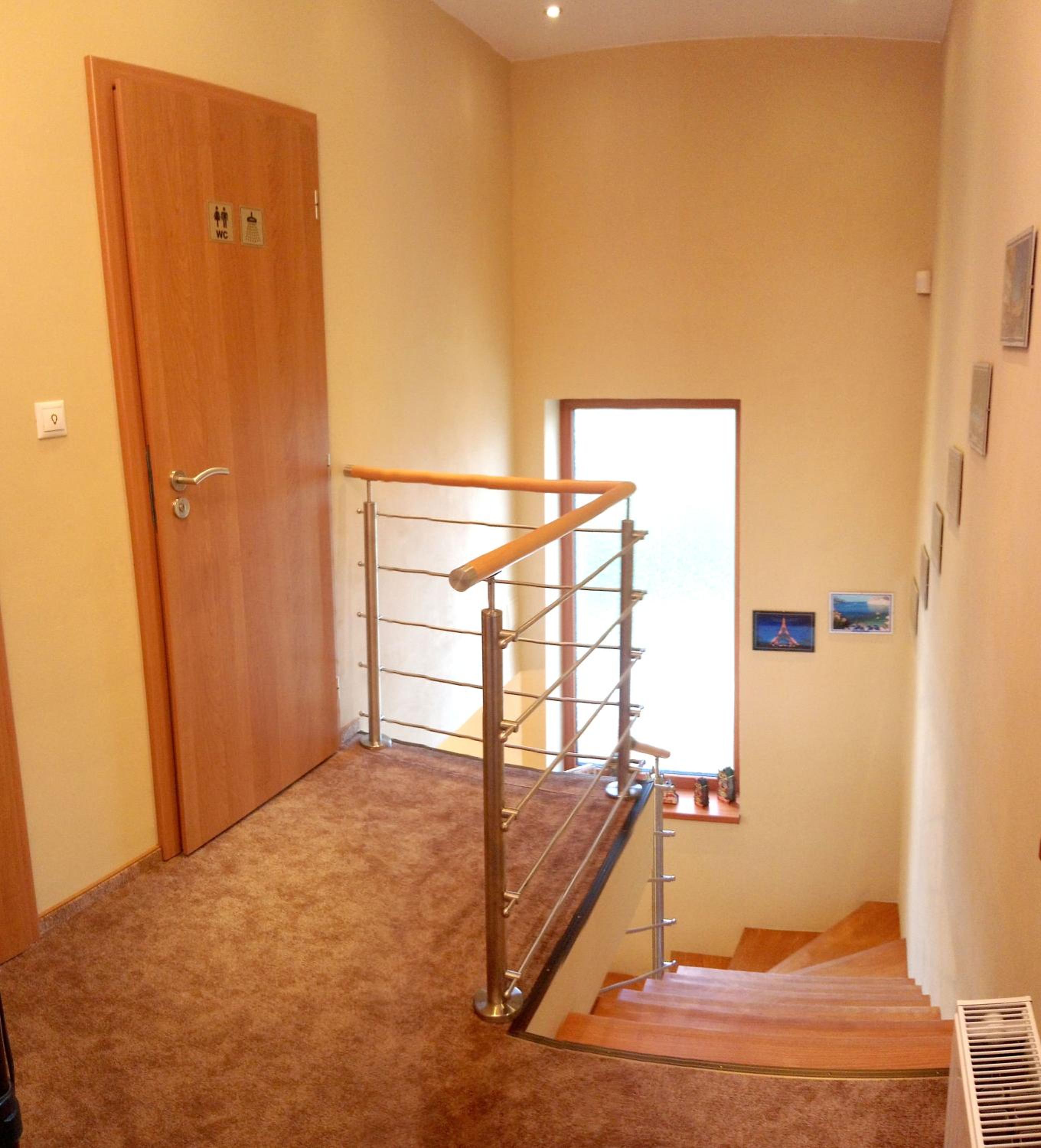 Lovely apartment, Garden, Parking, Wifi, Netflix
