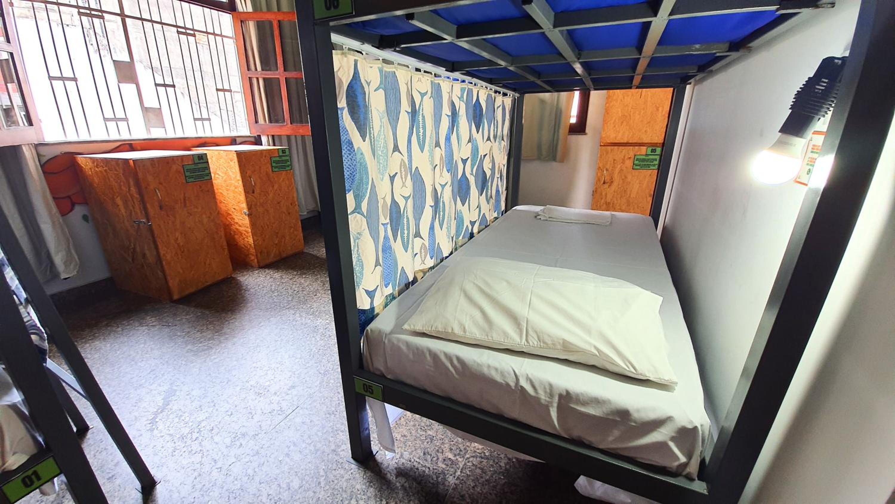 Local Hostel Manaus