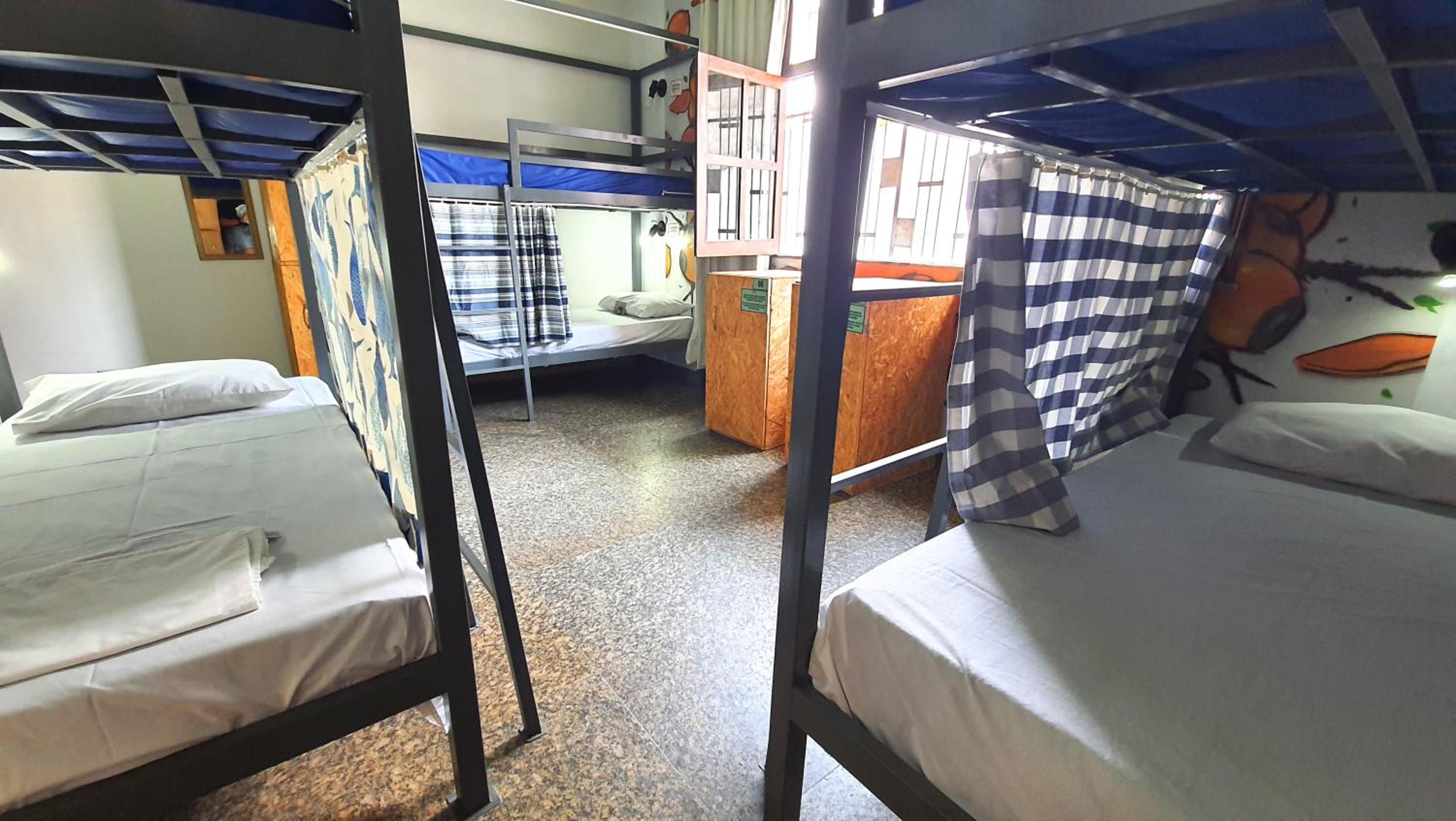 Local Hostel Manaus