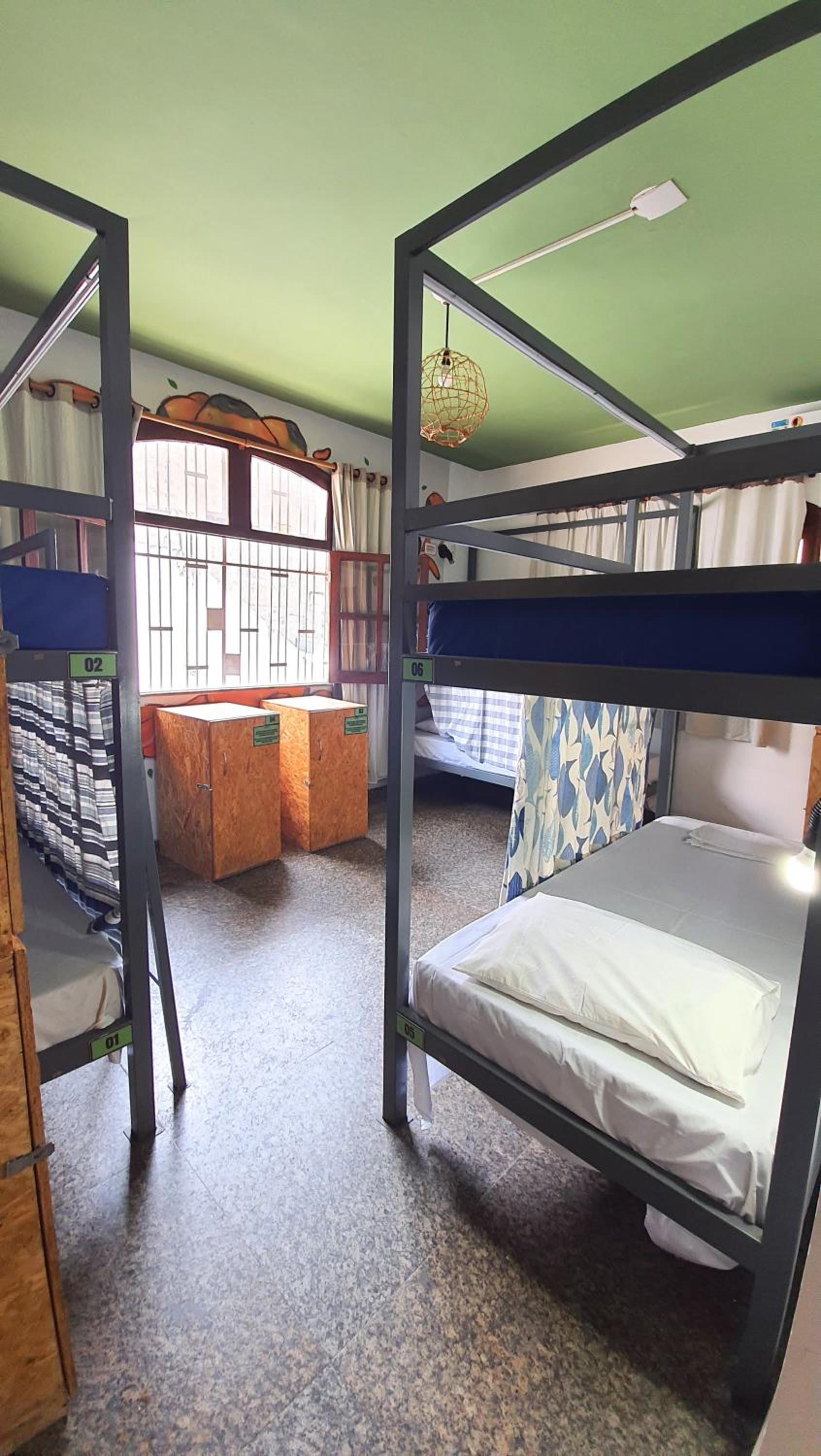 Local Hostel Manaus