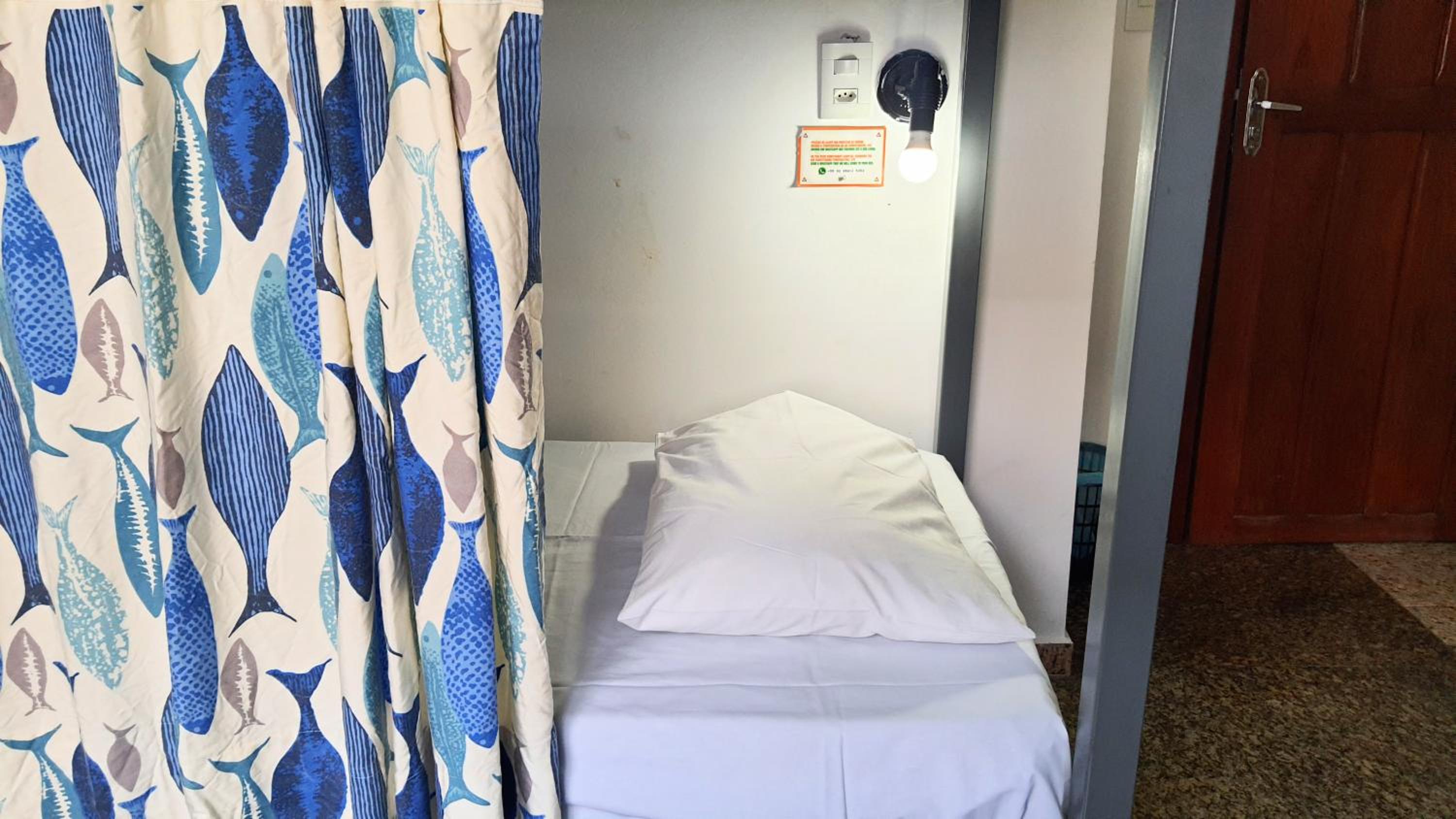 Local Hostel Manaus