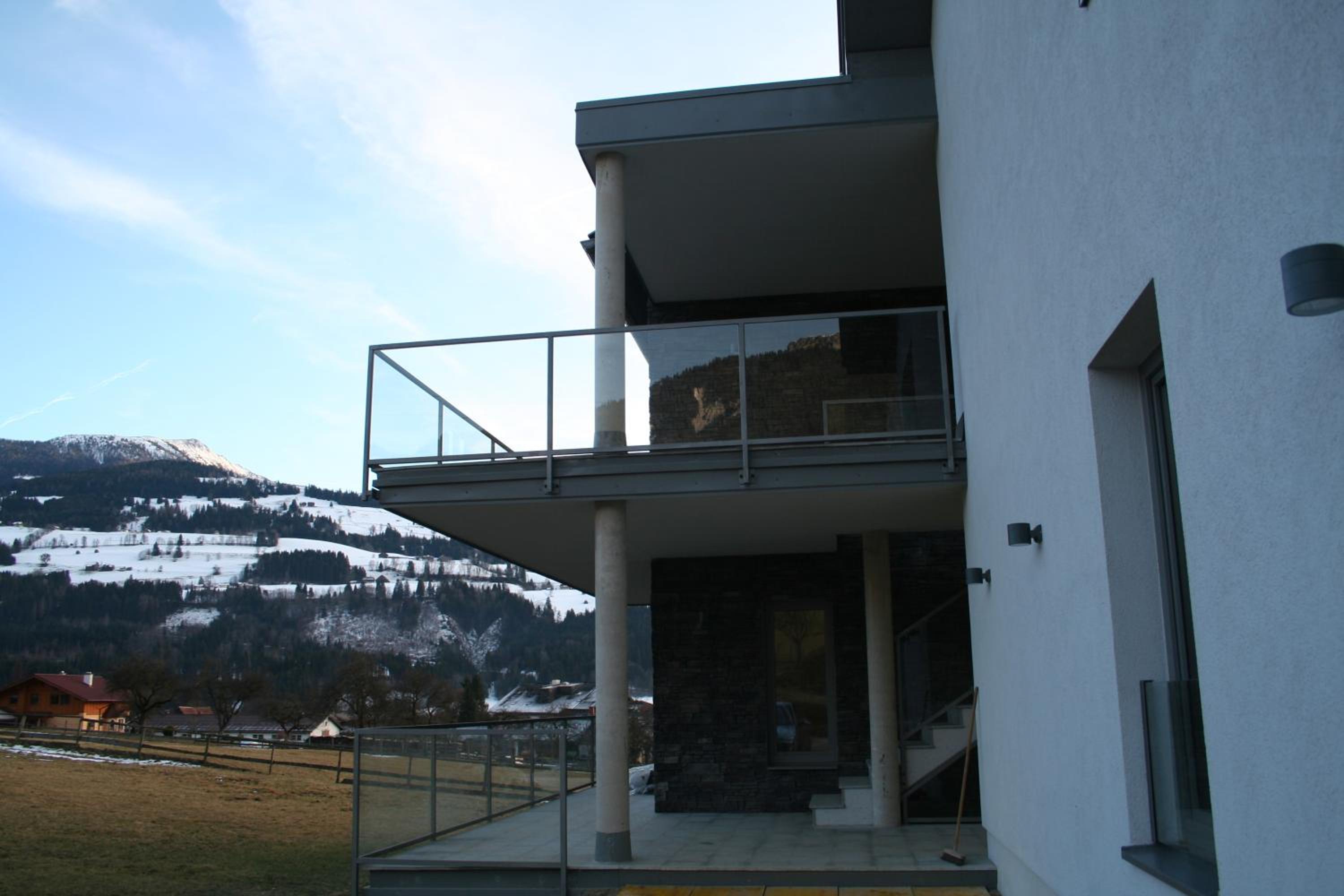 Glücksthaler by AA Holiday Homes - SchladmingDachstein
