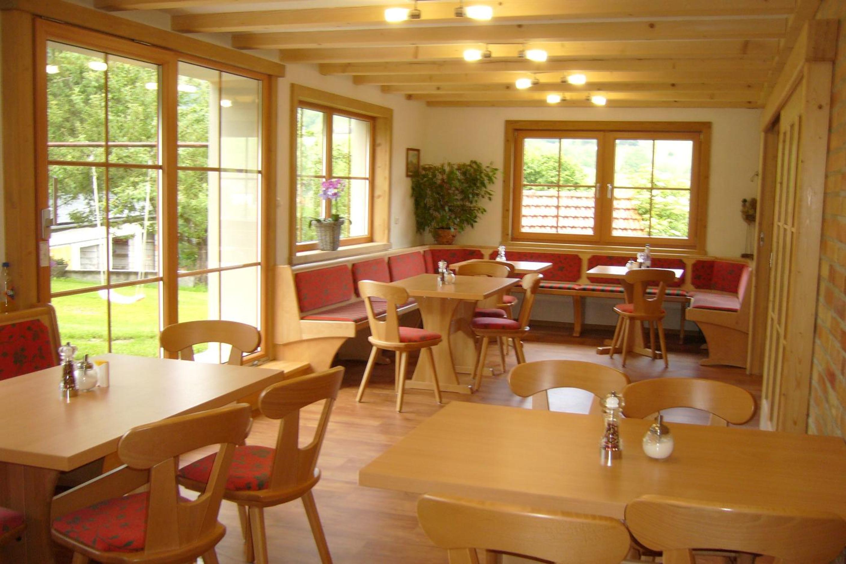 Gästehaus Schlegel