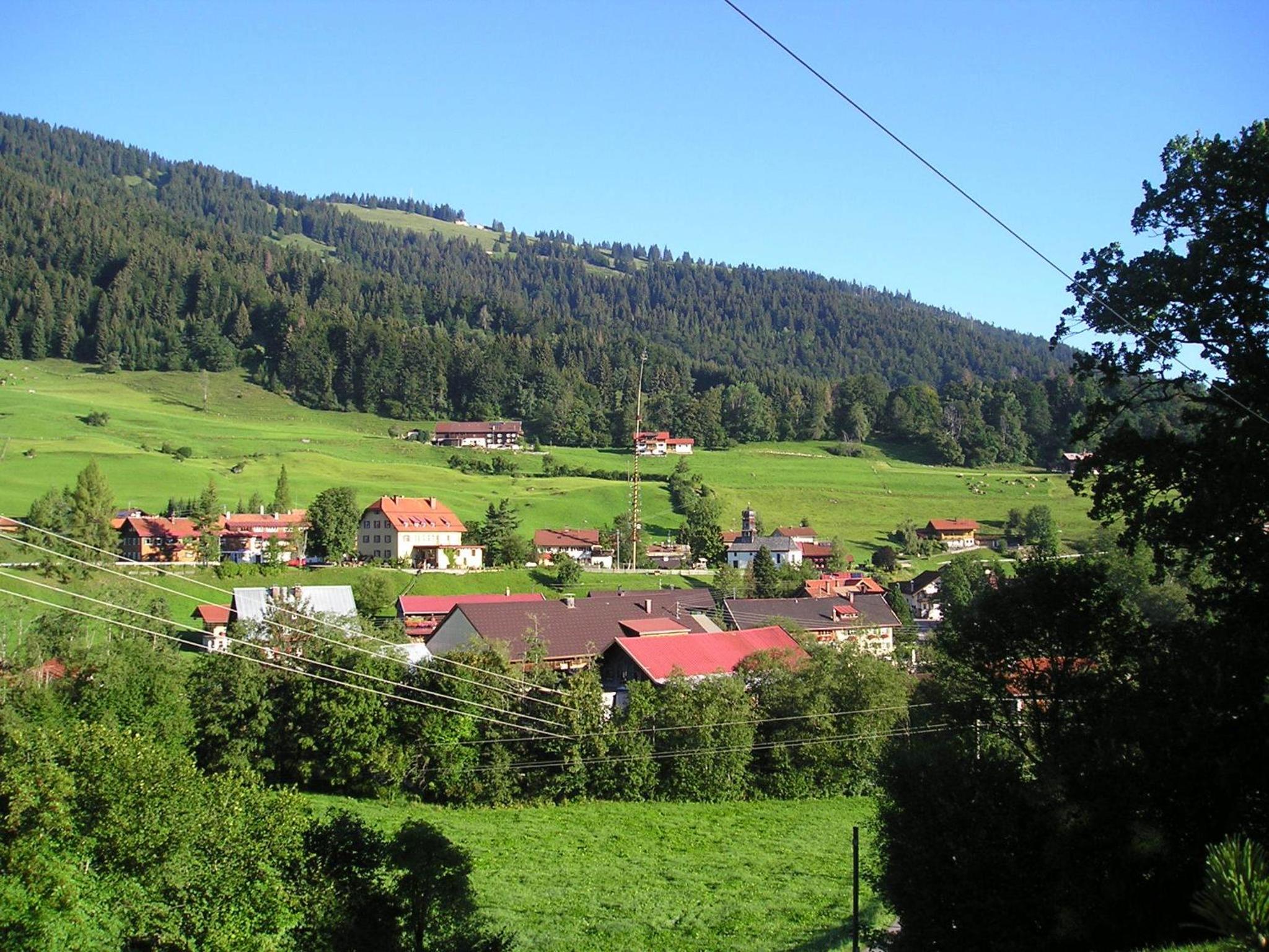 Gästehaus Schlegel
