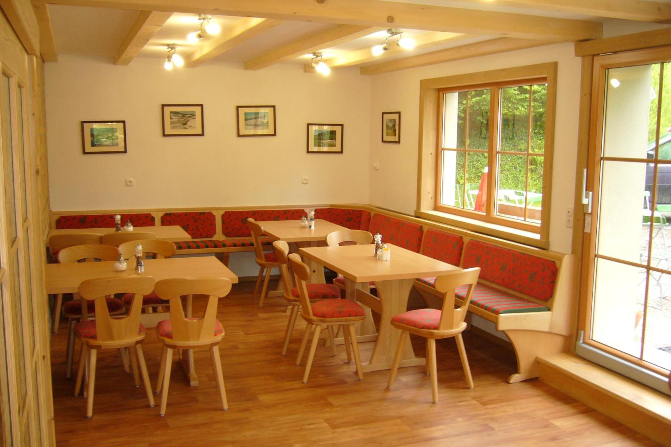 Gästehaus Schlegel