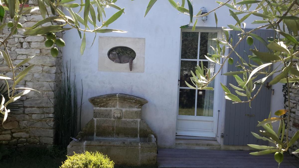 Les Jardins de Clerjotte view 2