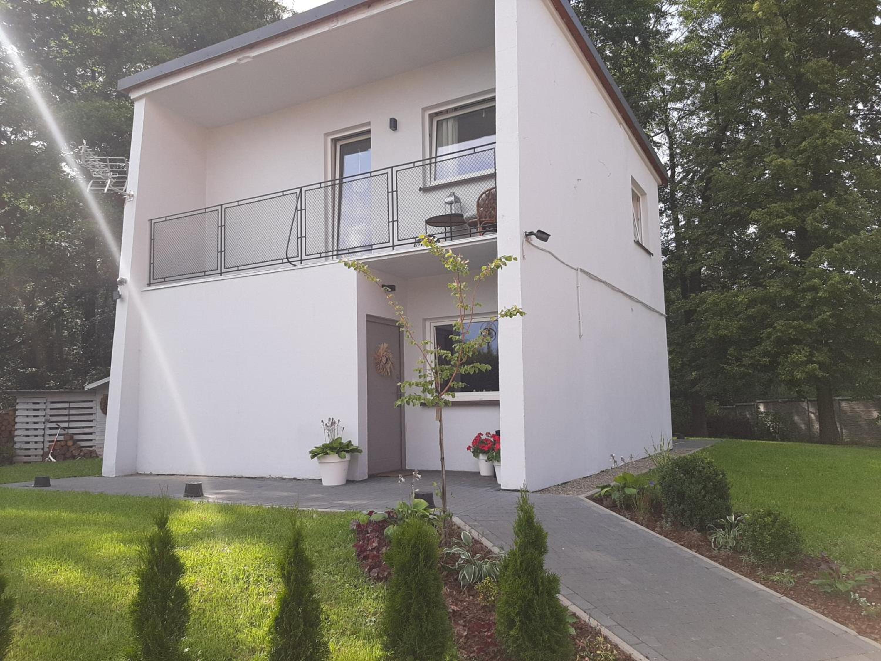 Lipowy Zakątek view 3