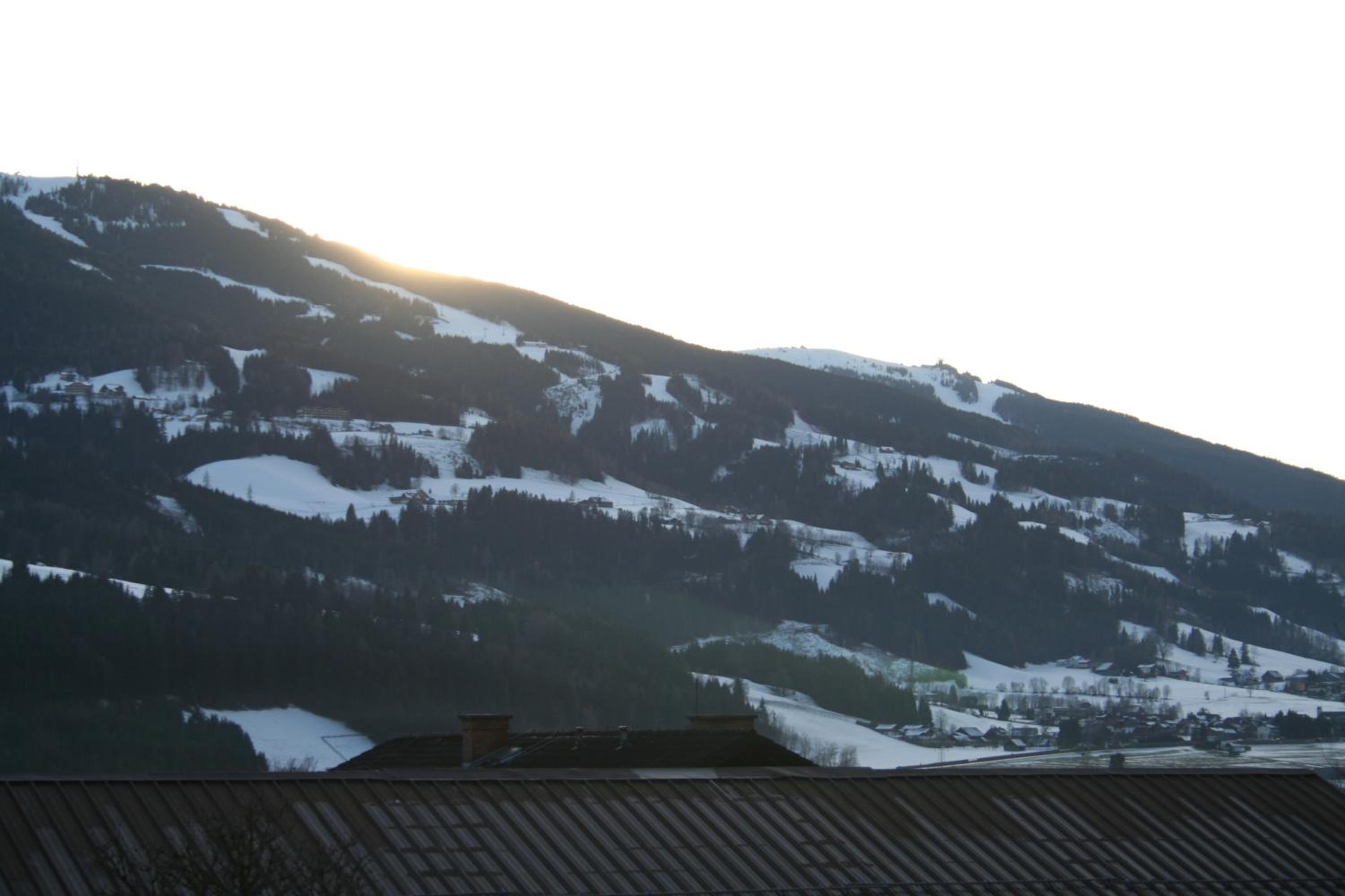 Glücksthaler by AA Holiday Homes - SchladmingDachstein