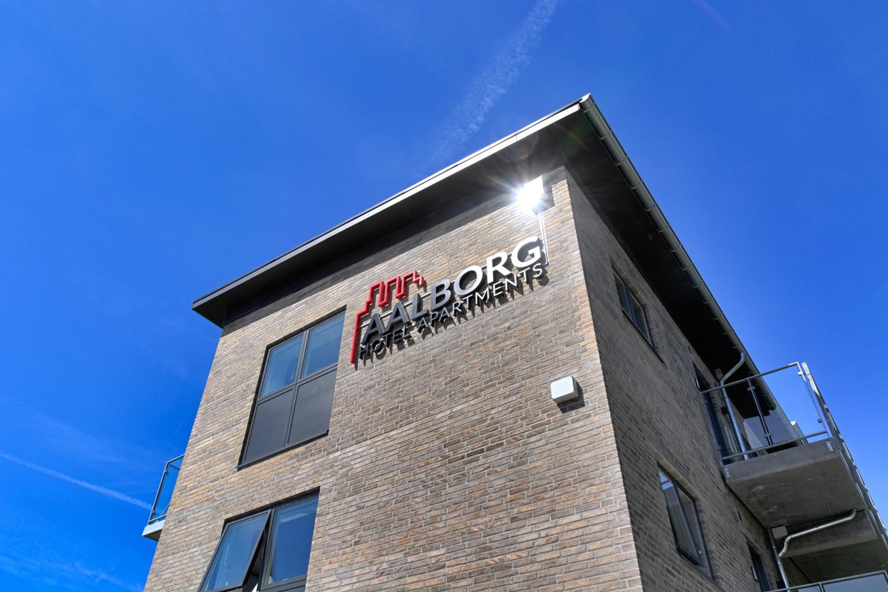 Aalborg Vacations - Aalborg Hotel Apartments - Property Image 3