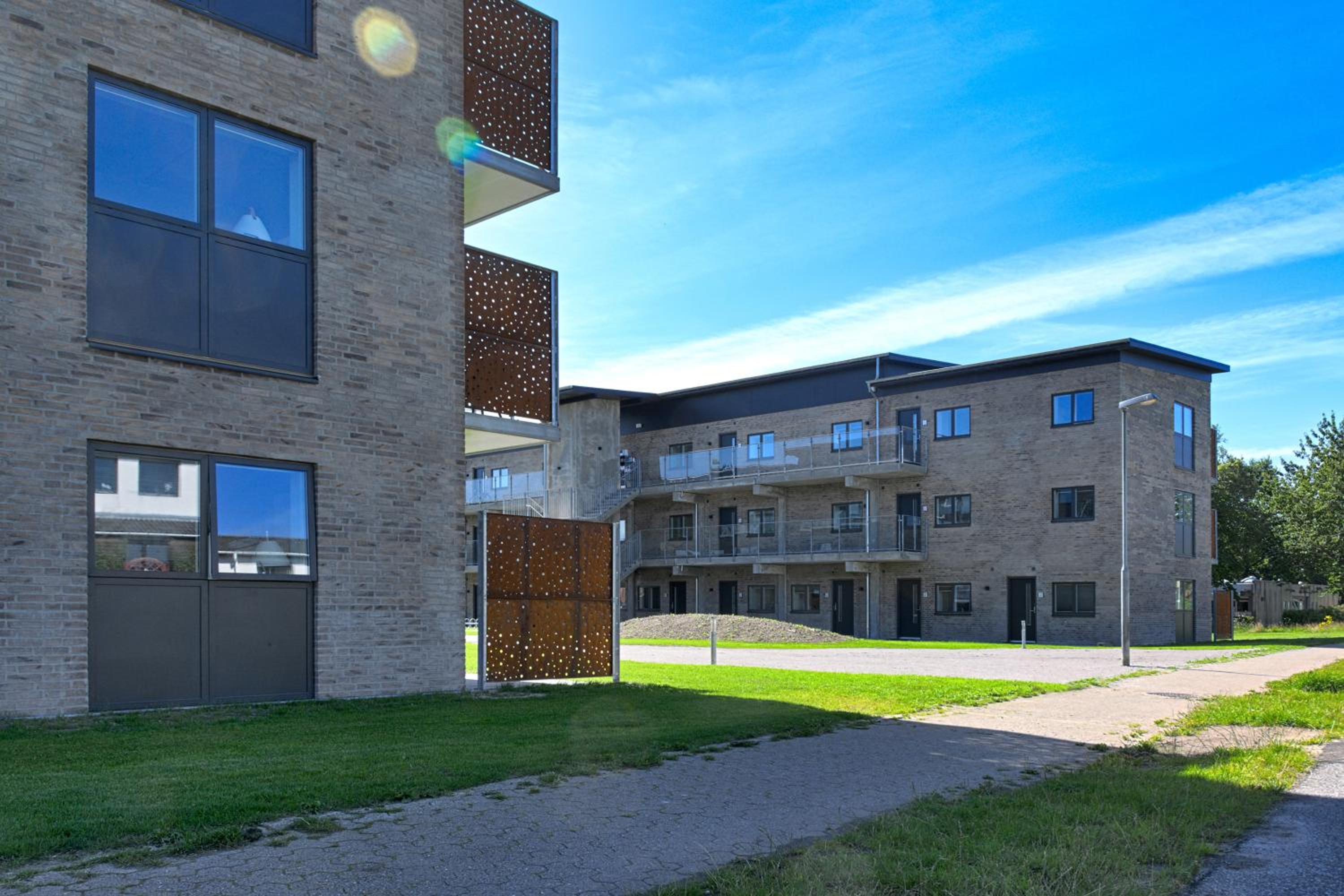 Aalborg Vacations - Aalborg Hotel Apartments - Property Image 4