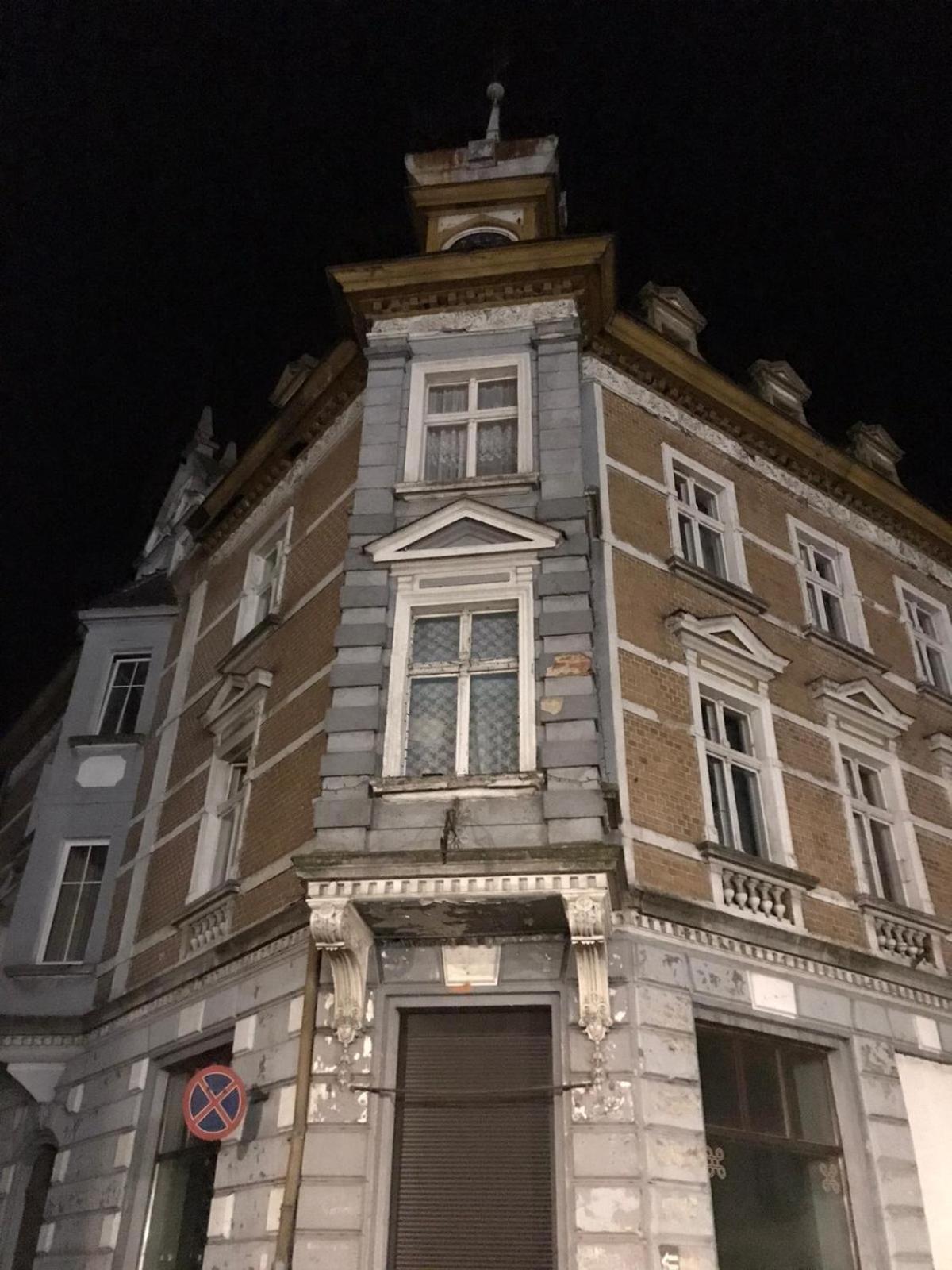 Wleń Rynek view 3