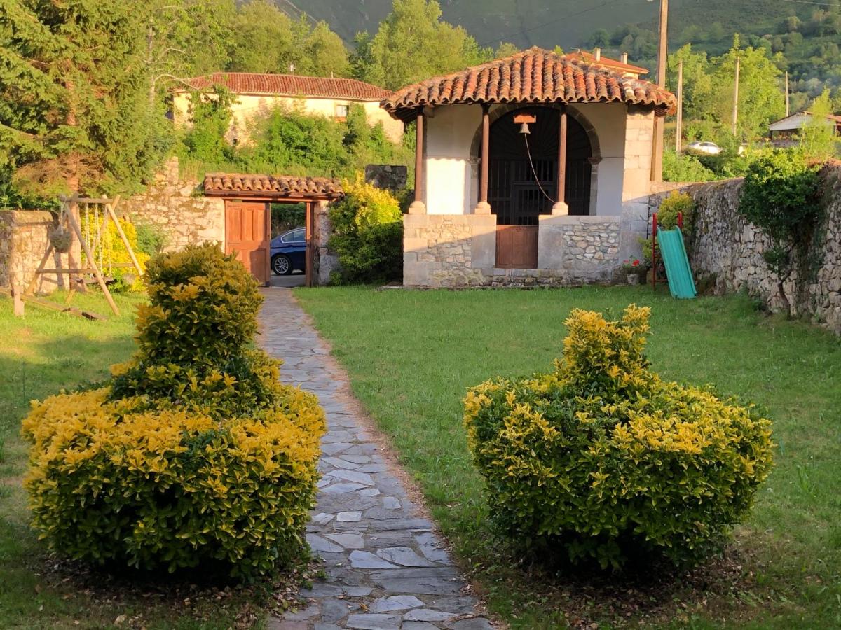 Posada de Ardisana photo 2