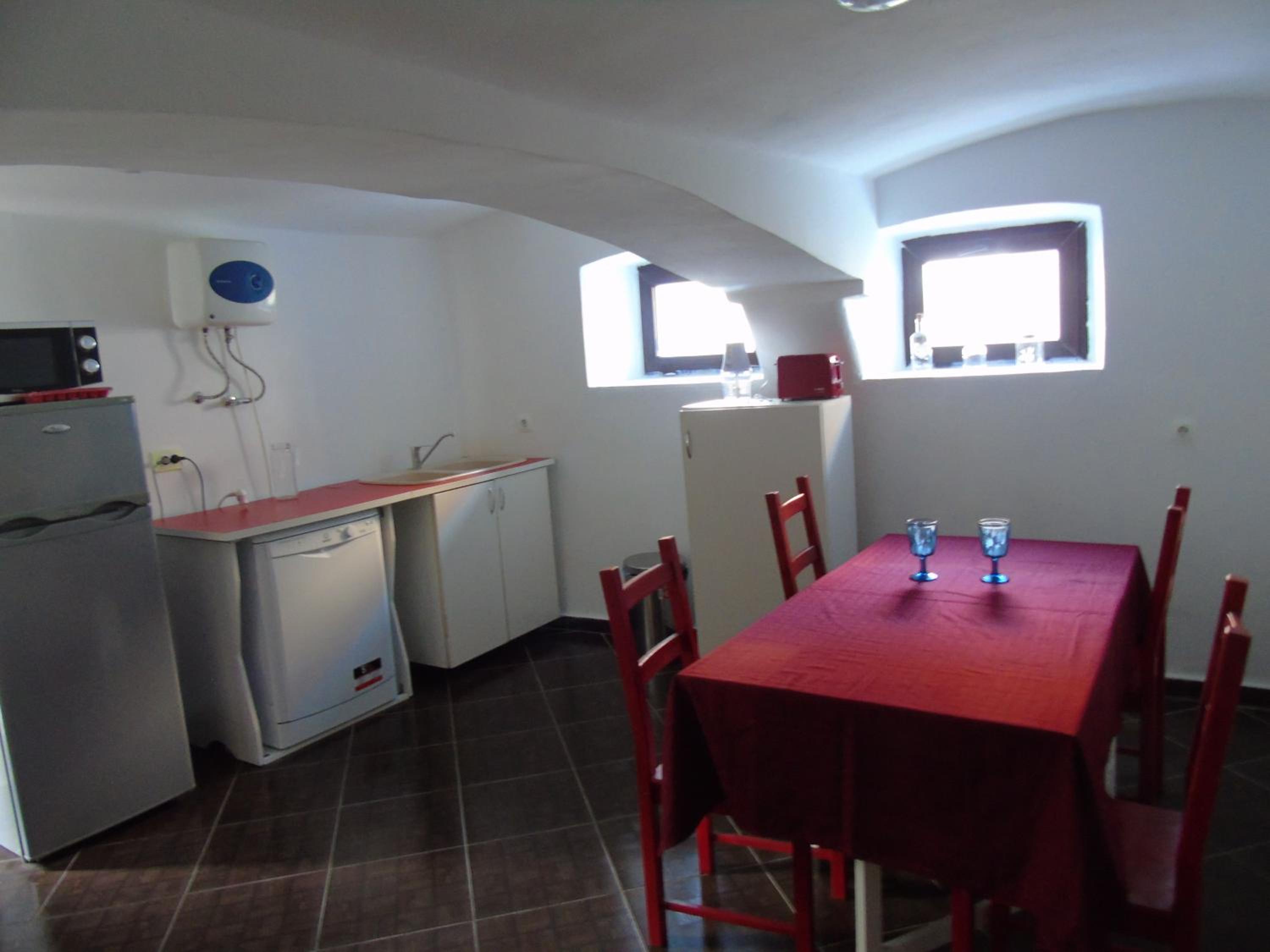 The Dream House of Racos view 2